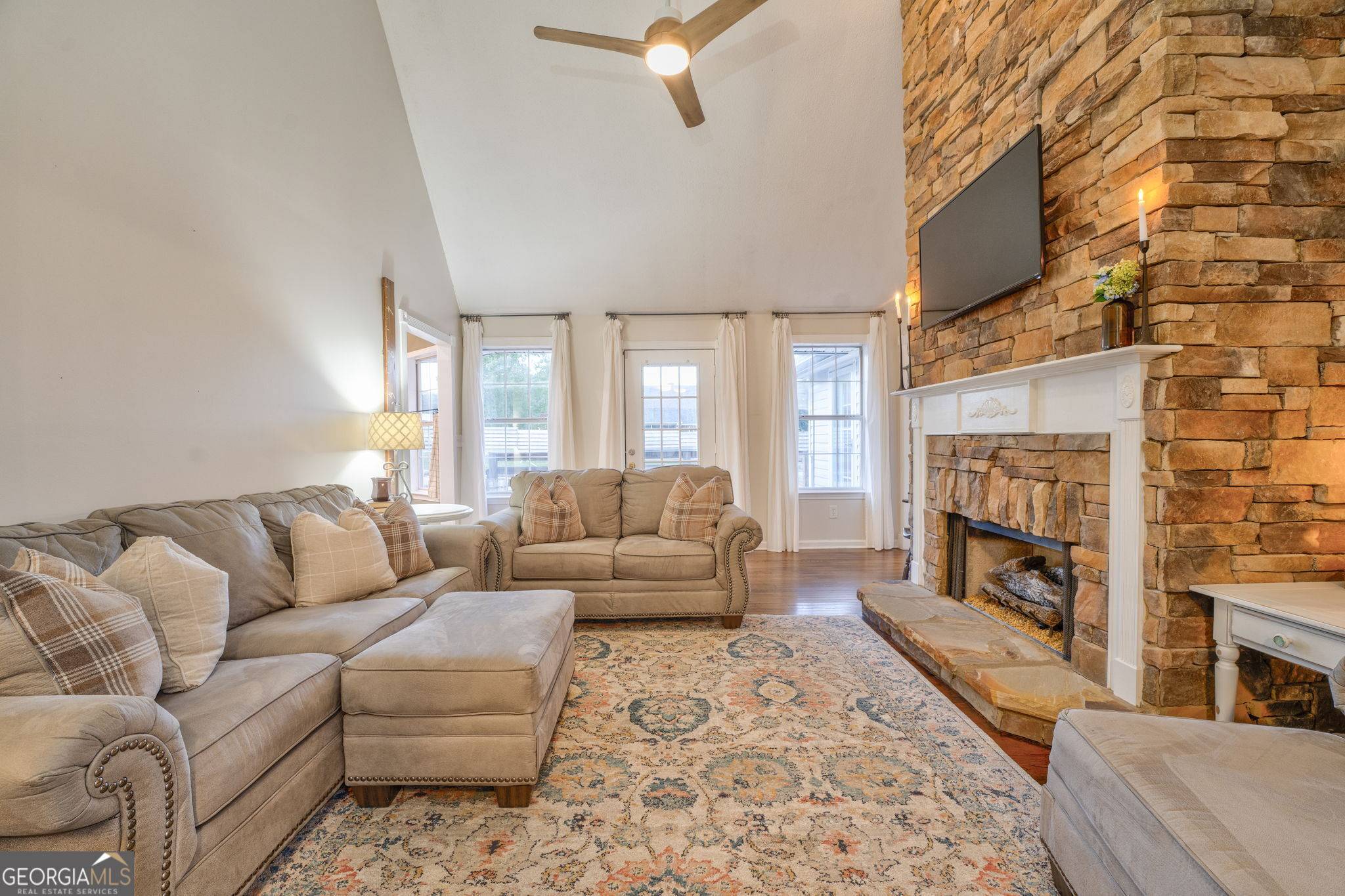 Lindale, GA 30147,36 Conns Lake RD SE