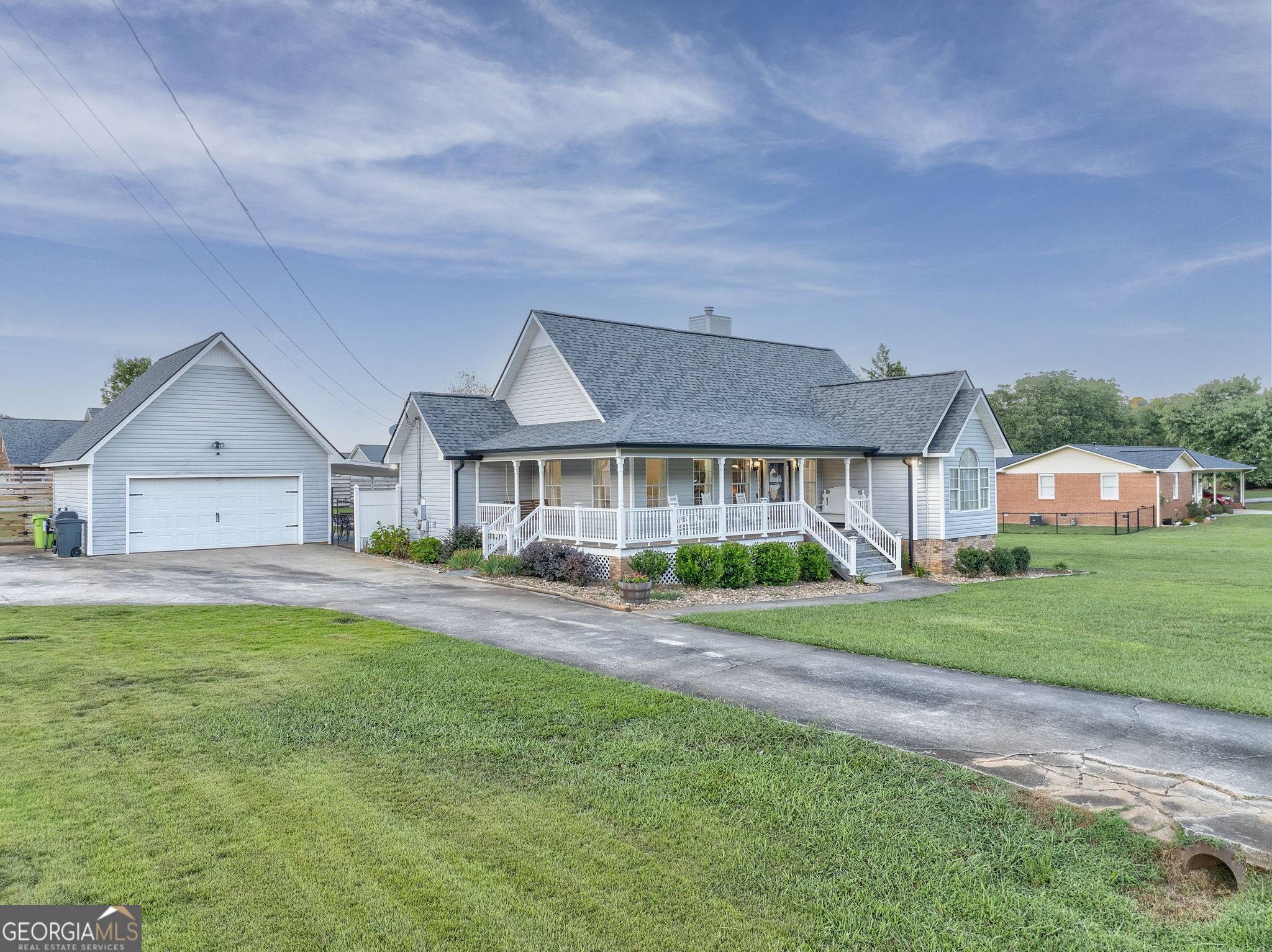 Lindale, GA 30147,36 Conns Lake RD SE