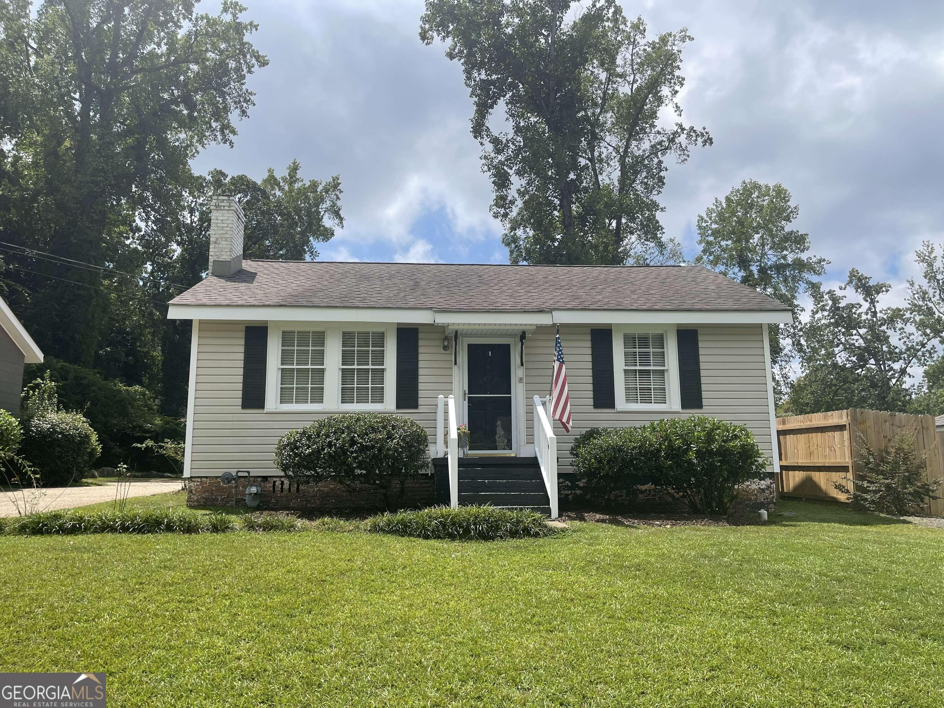 Lagrange, GA 30240,109 Saynor CIR