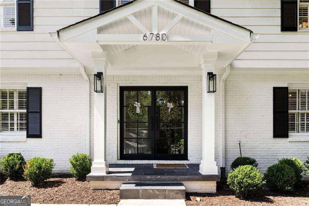 Atlanta, GA 30328,6780 River Springs LN