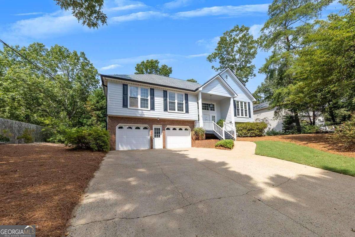 Canton, GA 30114,6071 Golden LNDG