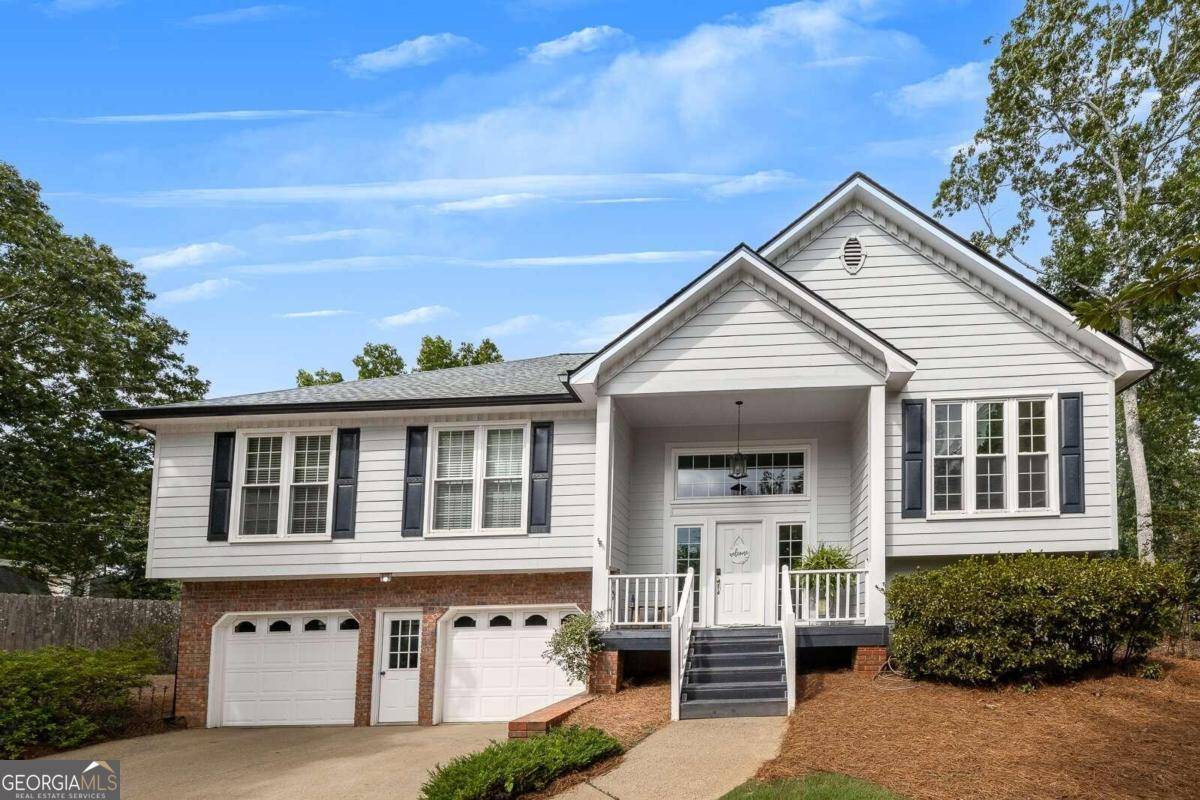 Canton, GA 30114,6071 Golden LNDG