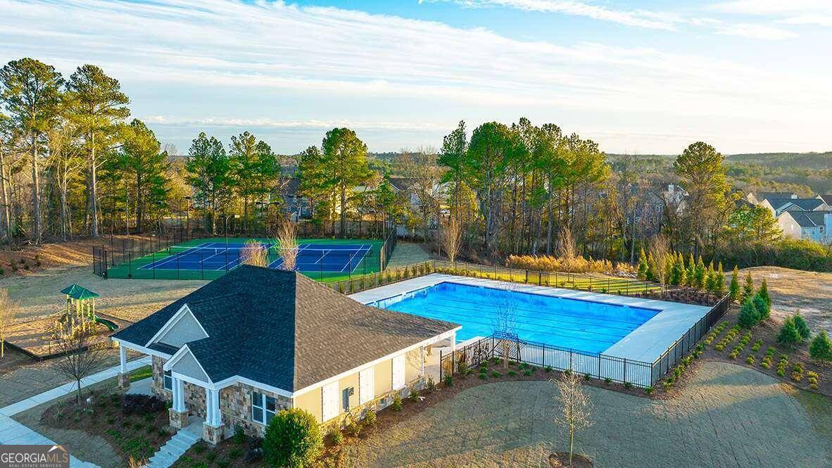 Lawrenceville, GA 30045,1678 LaceBark Elm Way