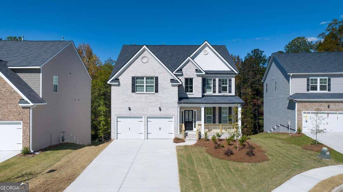 Lawrenceville, GA 30045,1678 LaceBark Elm Way
