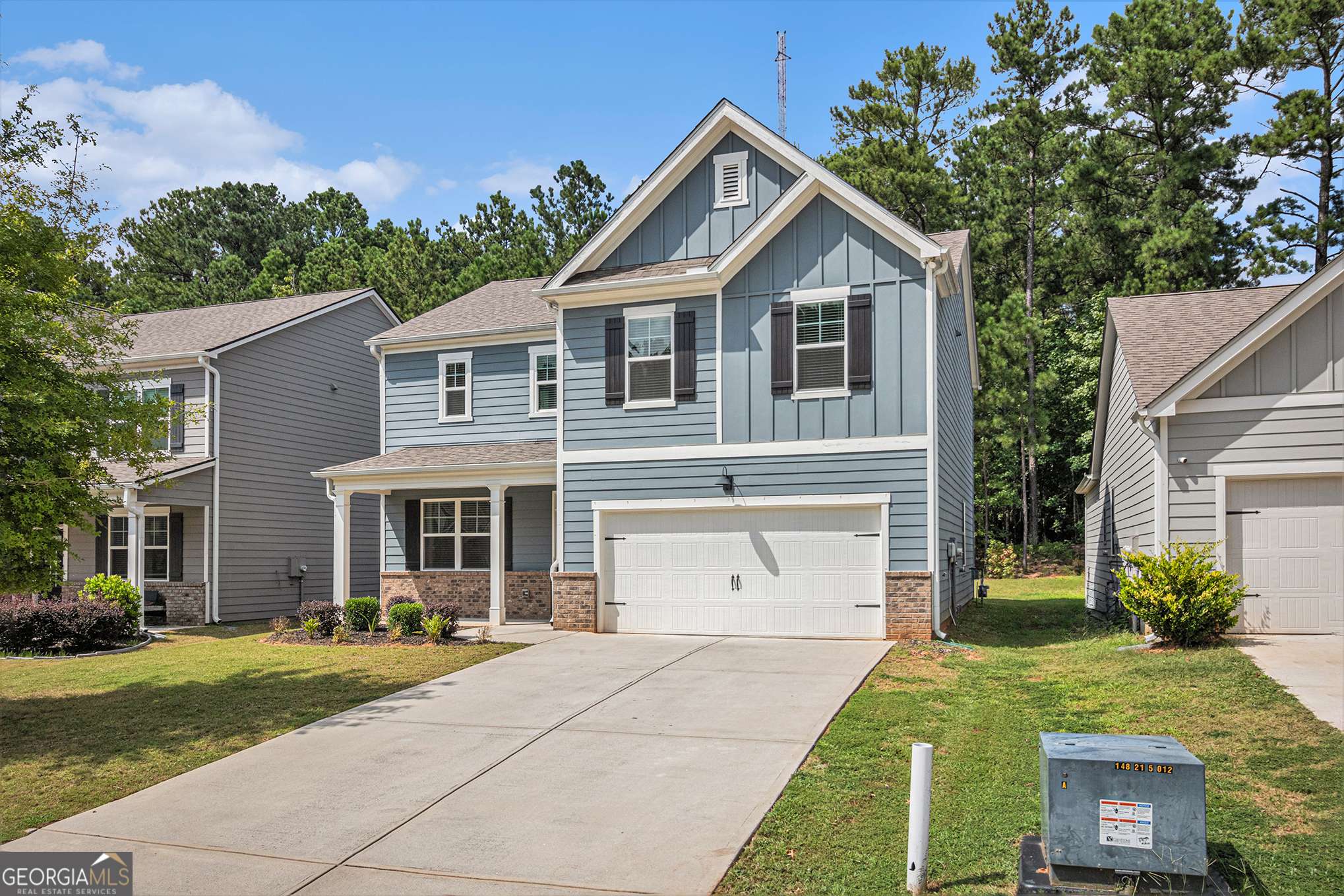 Fairburn, GA 30213,111 Shadow Creek CT