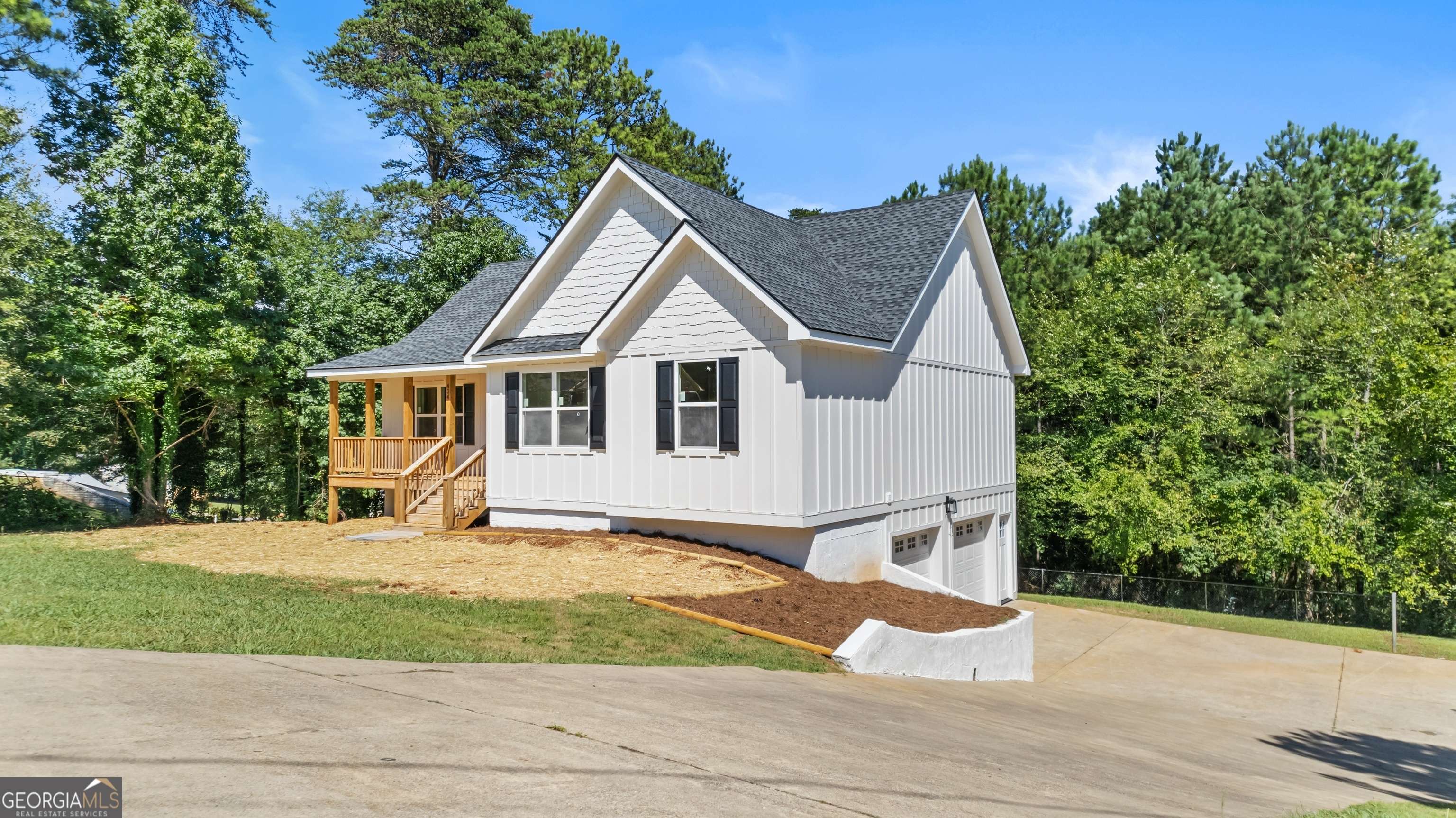 Rome, GA 30161,434 Mountain View RD SE
