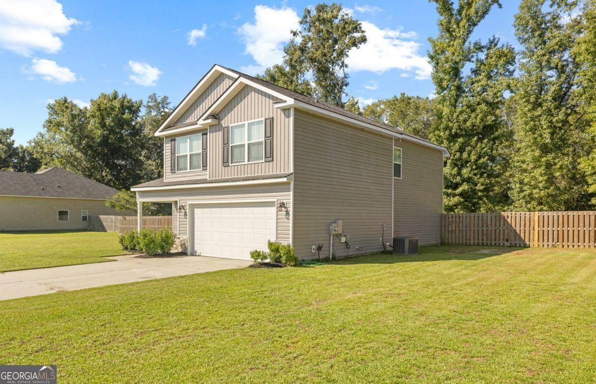Guyton, GA 31312,513 Deforest LN