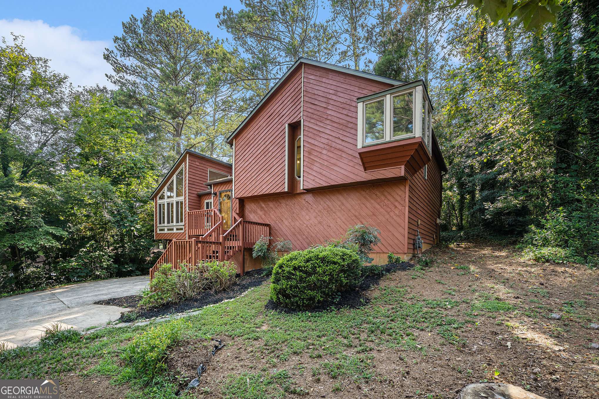 Kennesaw, GA 30144,4535 Kings Crossing Drive DR NE