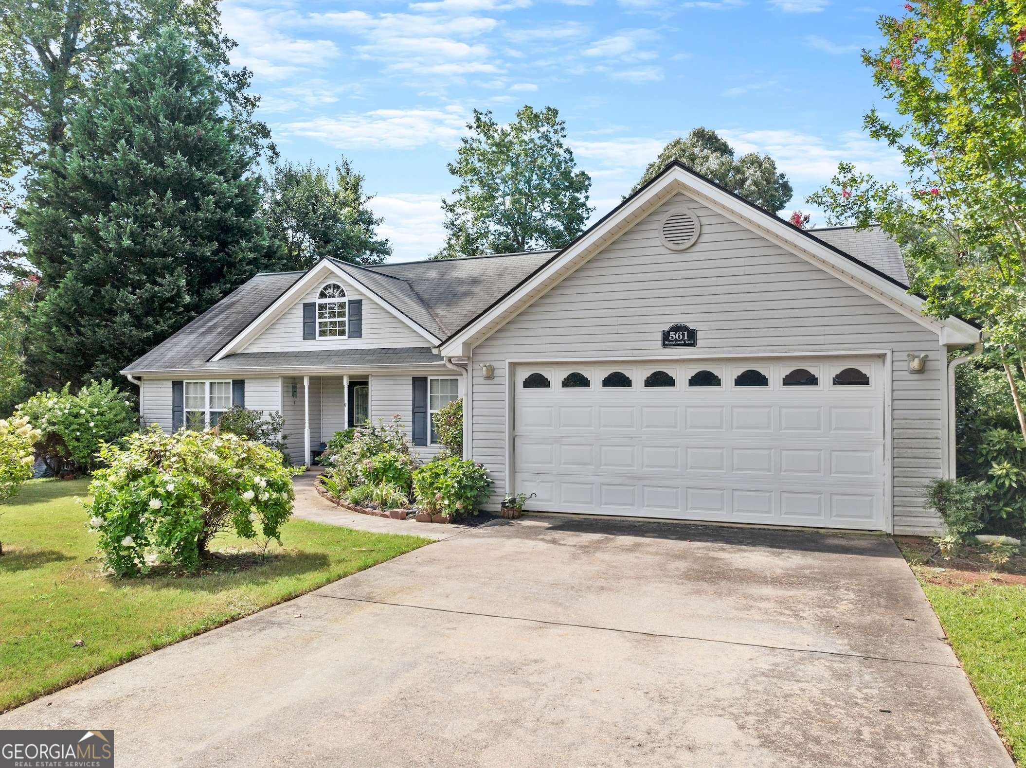 Cleveland, GA 30528,561 Stonebrook TRL