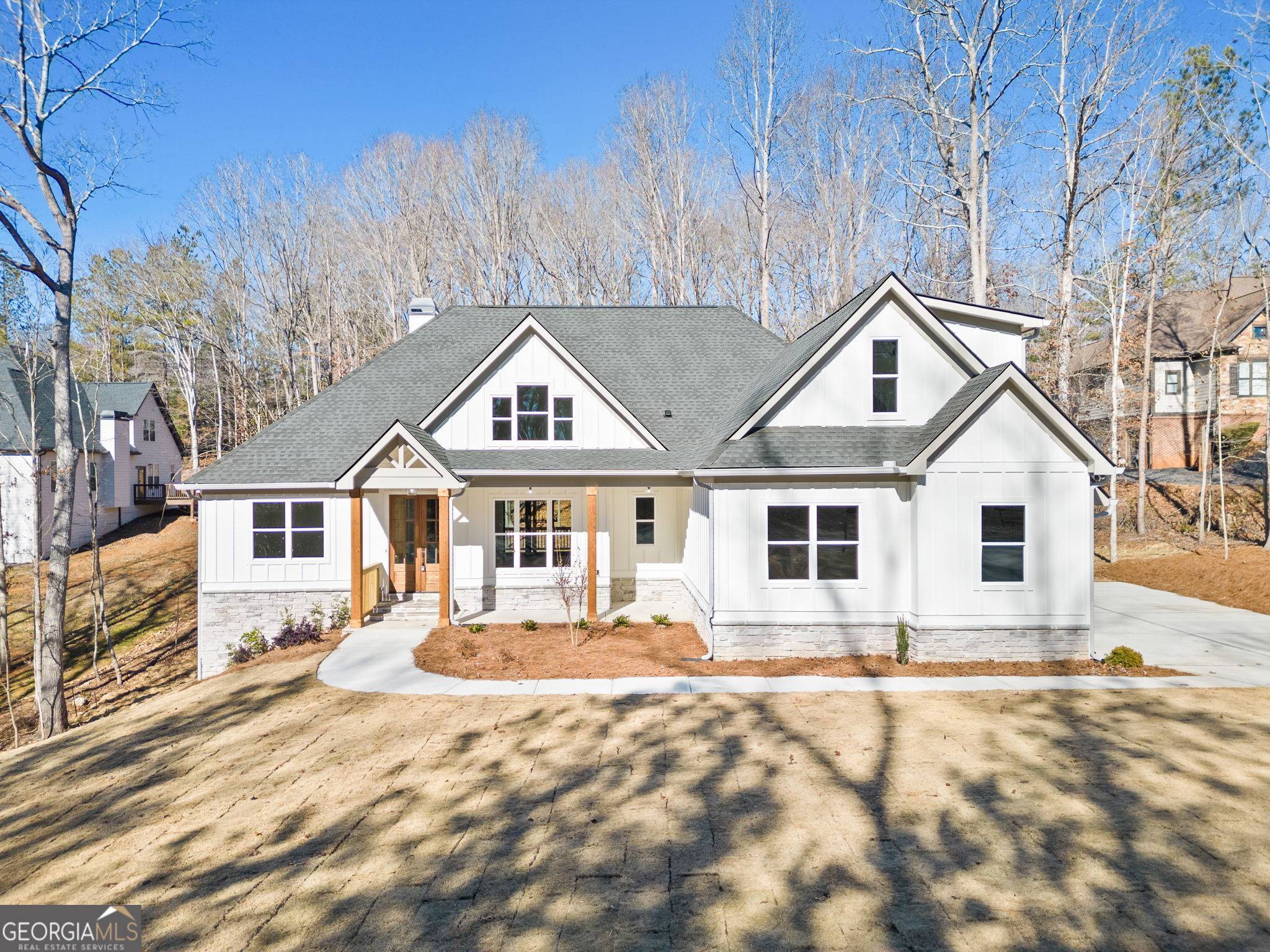 Canton, GA 30115,303 Evie LN