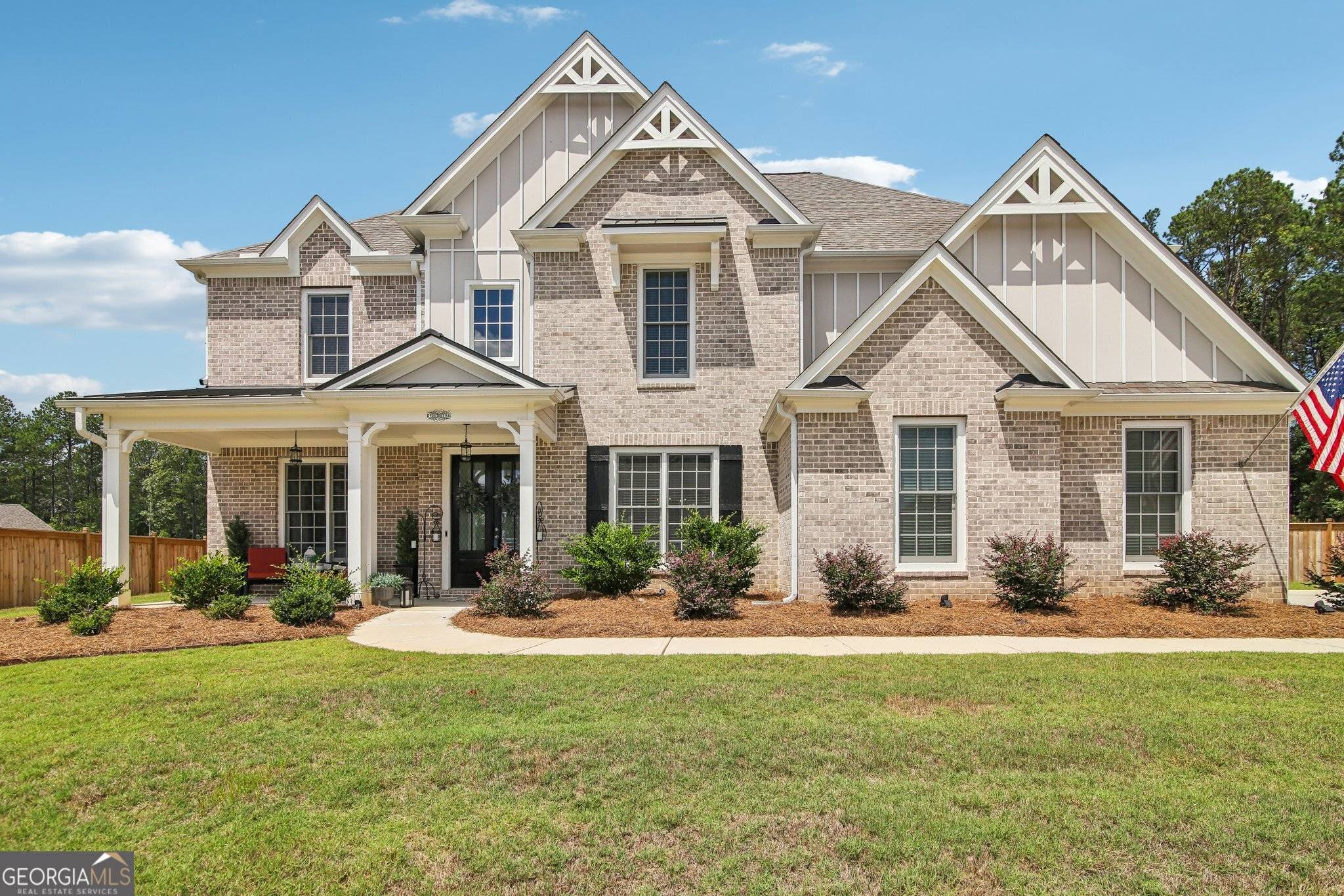 Villa Rica, GA 30180,41 Foxcroft WAY