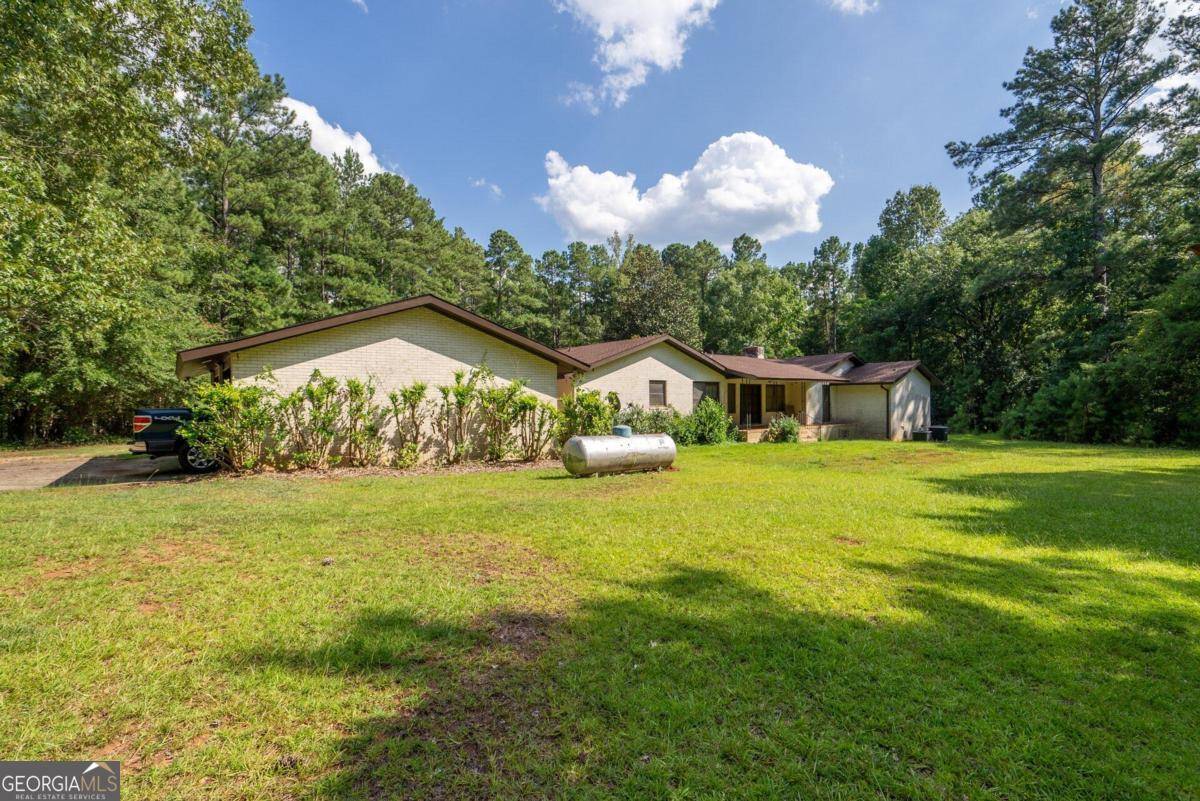 Sparta, GA 31087,882 GAISSERT CHURCH RD