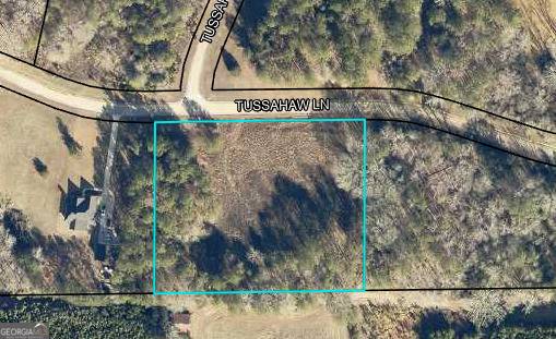 Jackson, GA 30233,0 Tussahaw LN #12