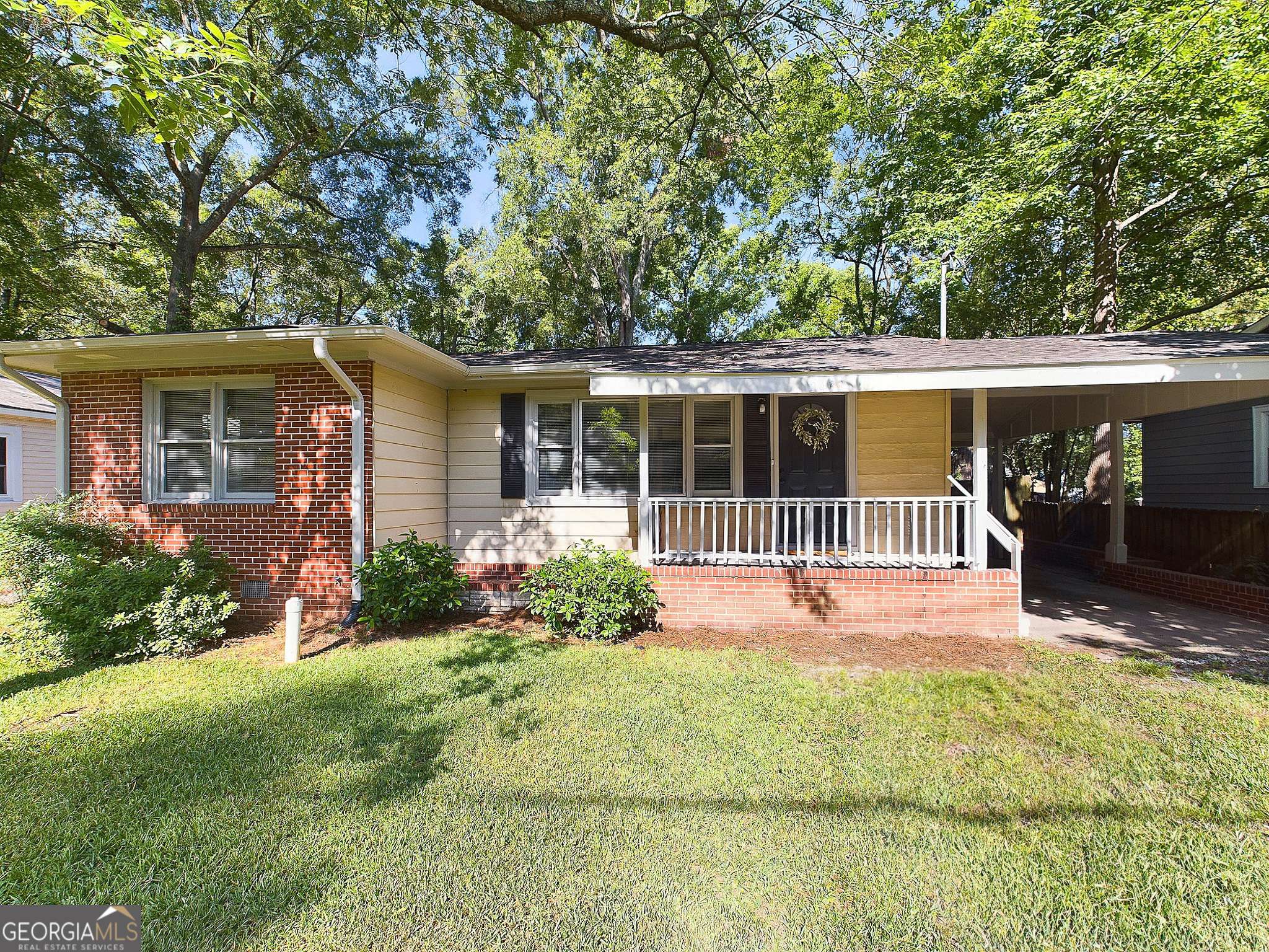 Columbus, GA 31903,2433 Bond AVE