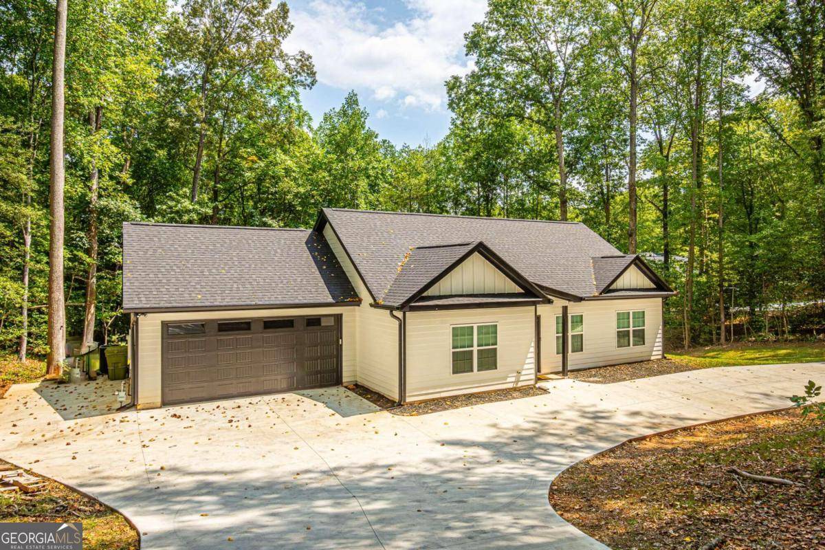 Dahlonega, GA 30533,130 Camp Wahsega RD