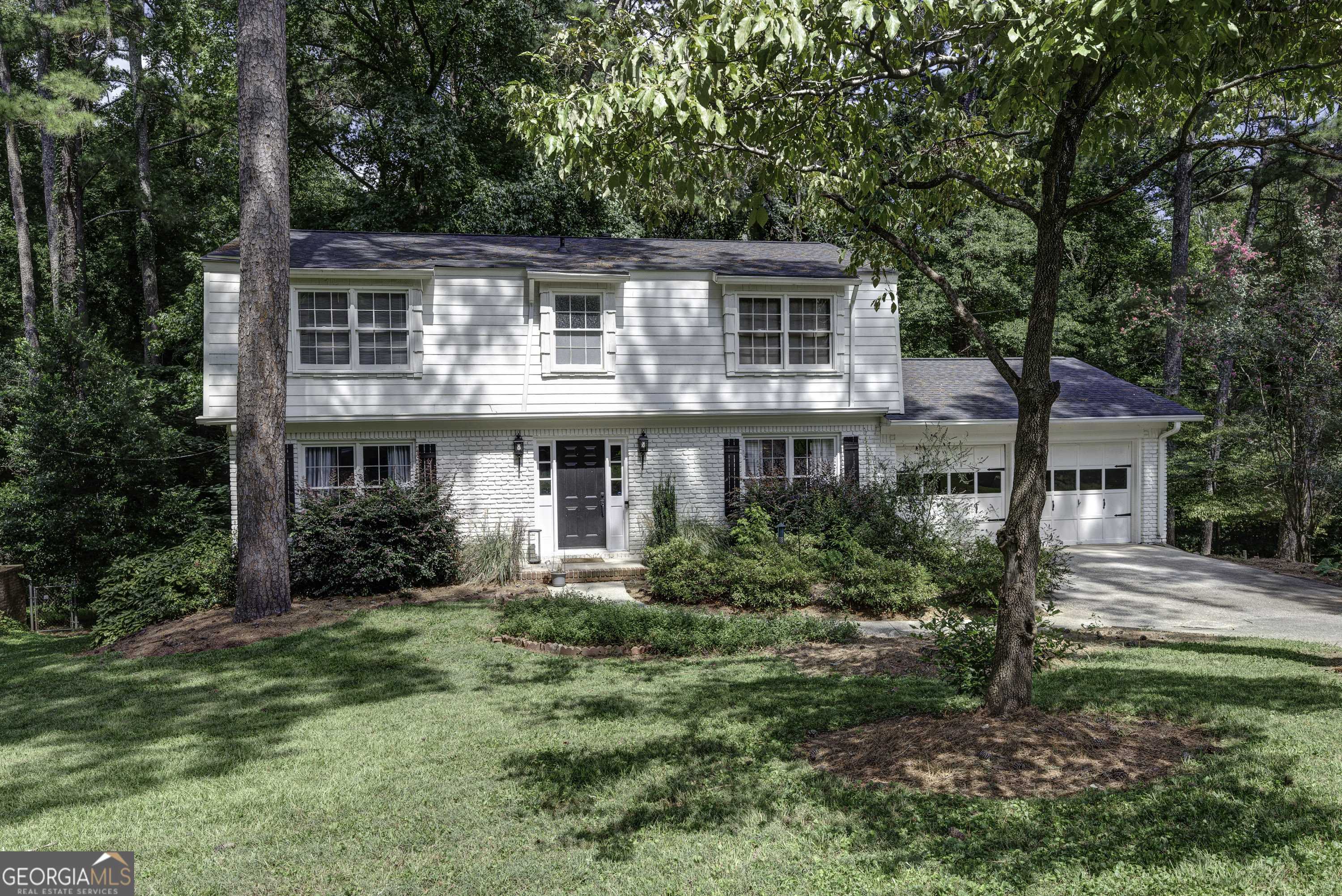 Stone Mountain, GA 30083,873 Hearthstone DR