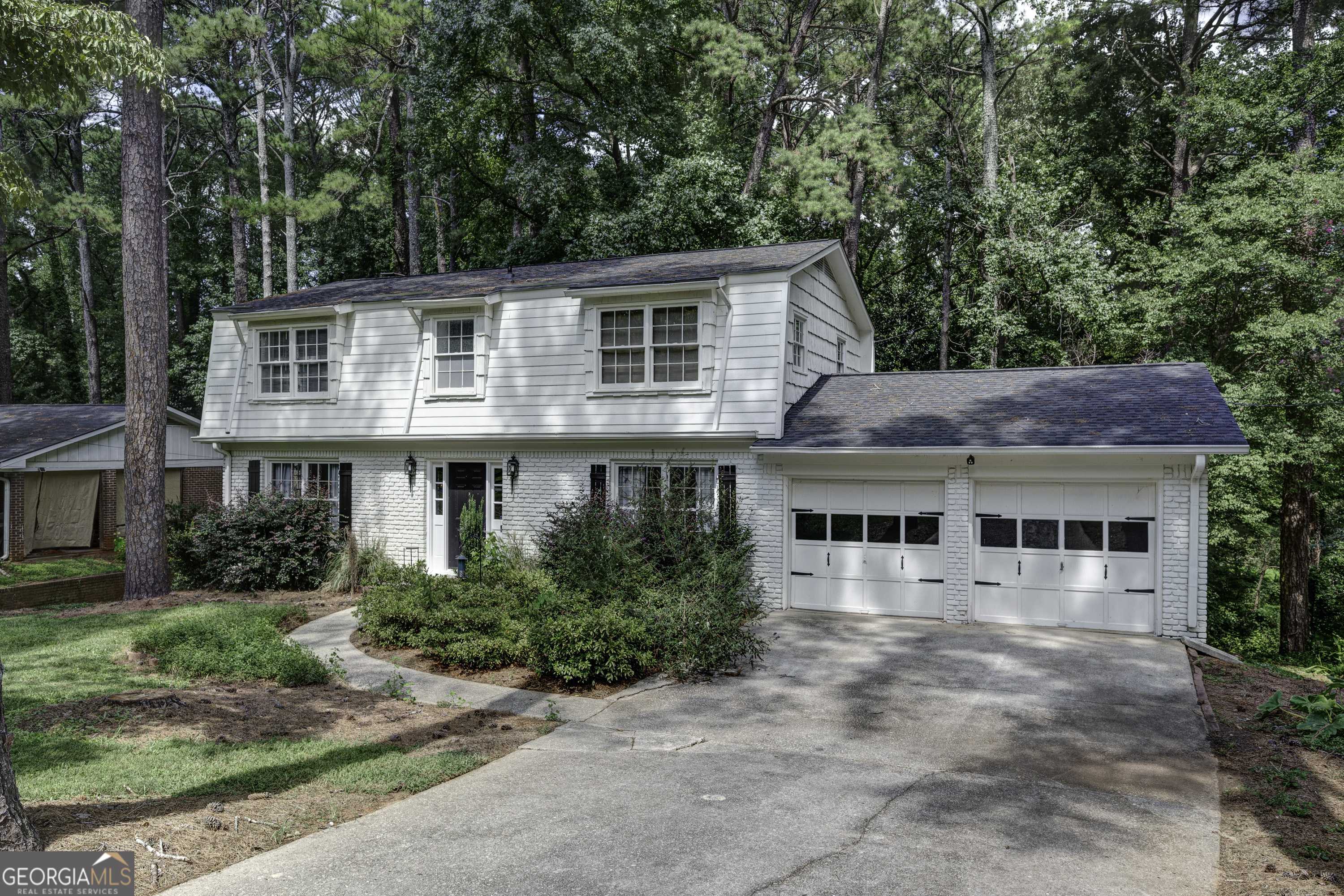 Stone Mountain, GA 30083,873 Hearthstone DR