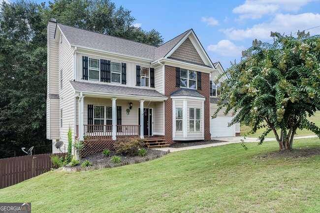 Commerce, GA 30529,34 Johns WAY