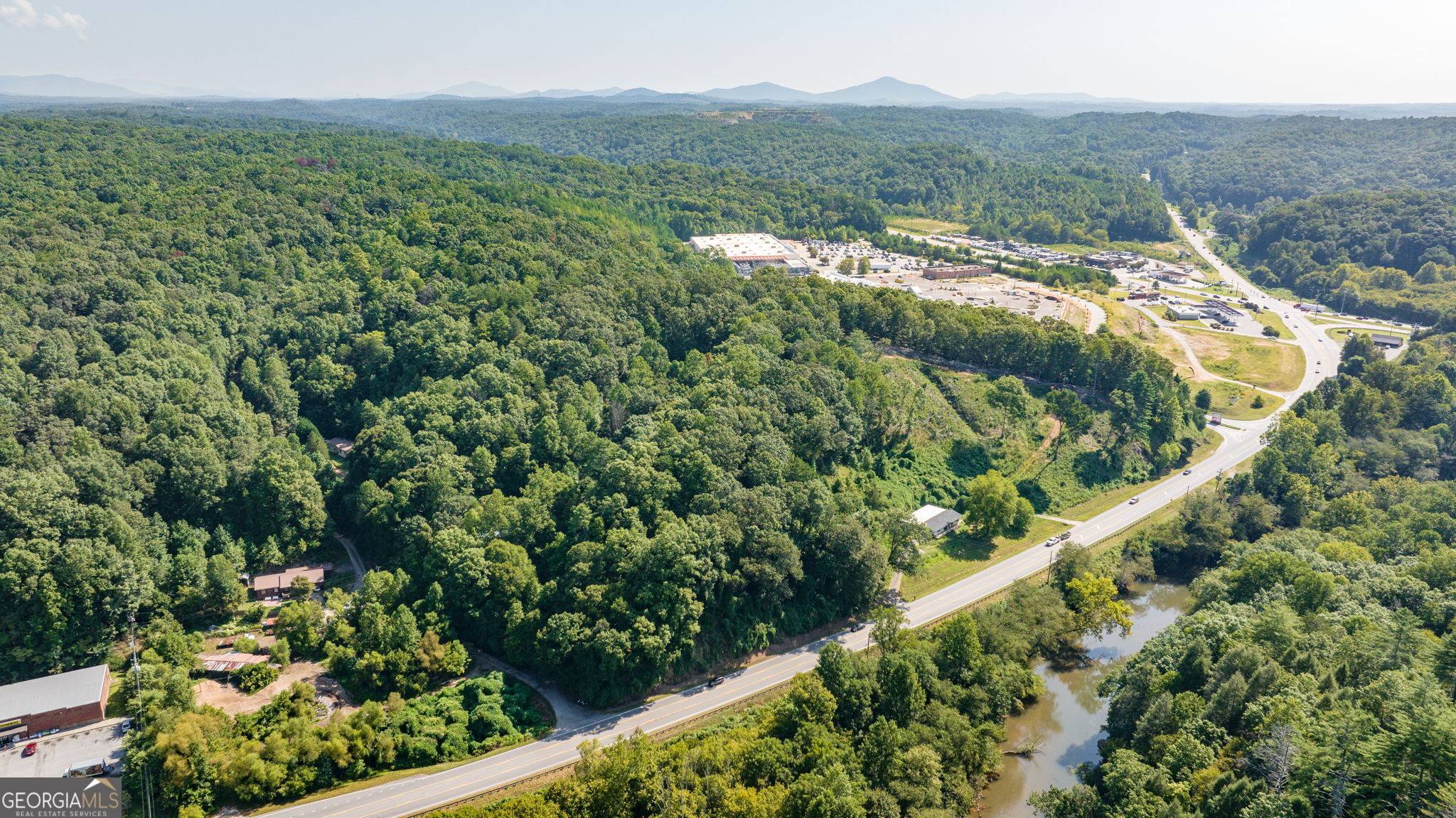 Dahlonega, GA 30533,71 Cantrel LN