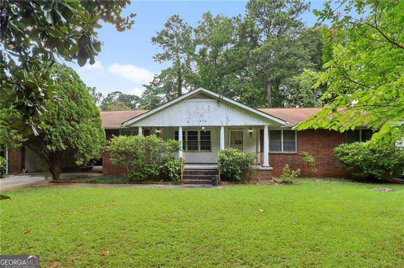 Atlanta, GA 30329,1272 Breezy LN NE