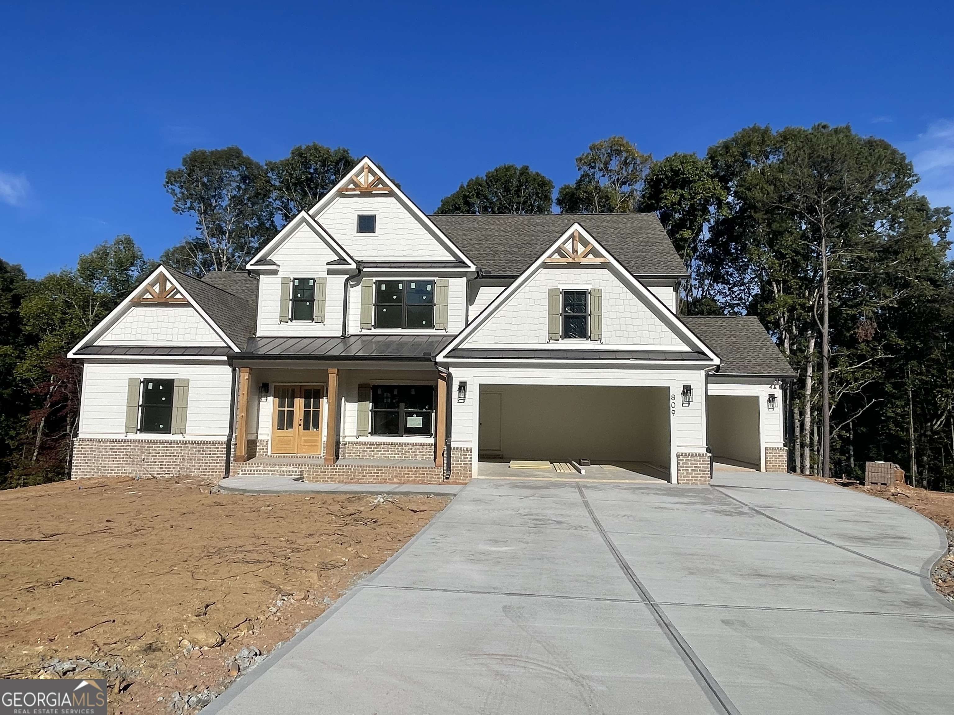 Monroe, GA 30655,809 Spring Creek WAY