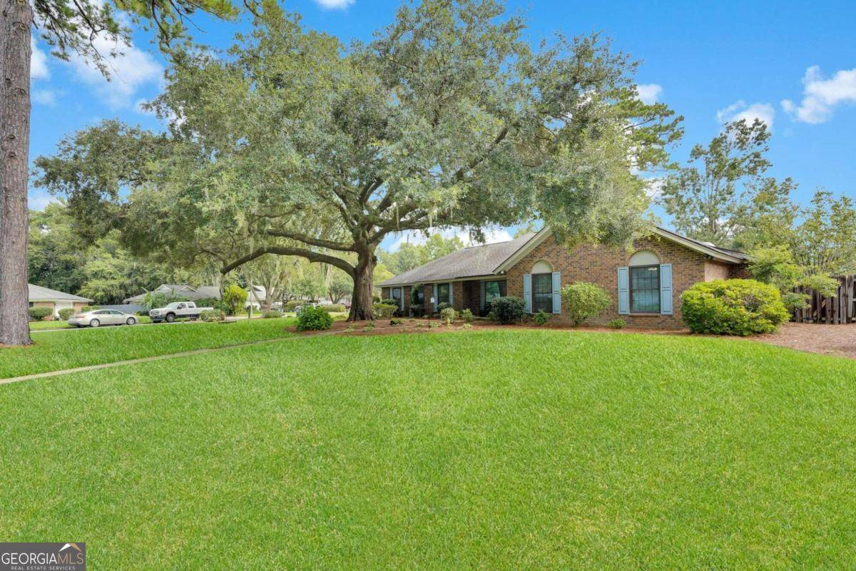 Savannah, GA 31410,22 Cutty Sark RD