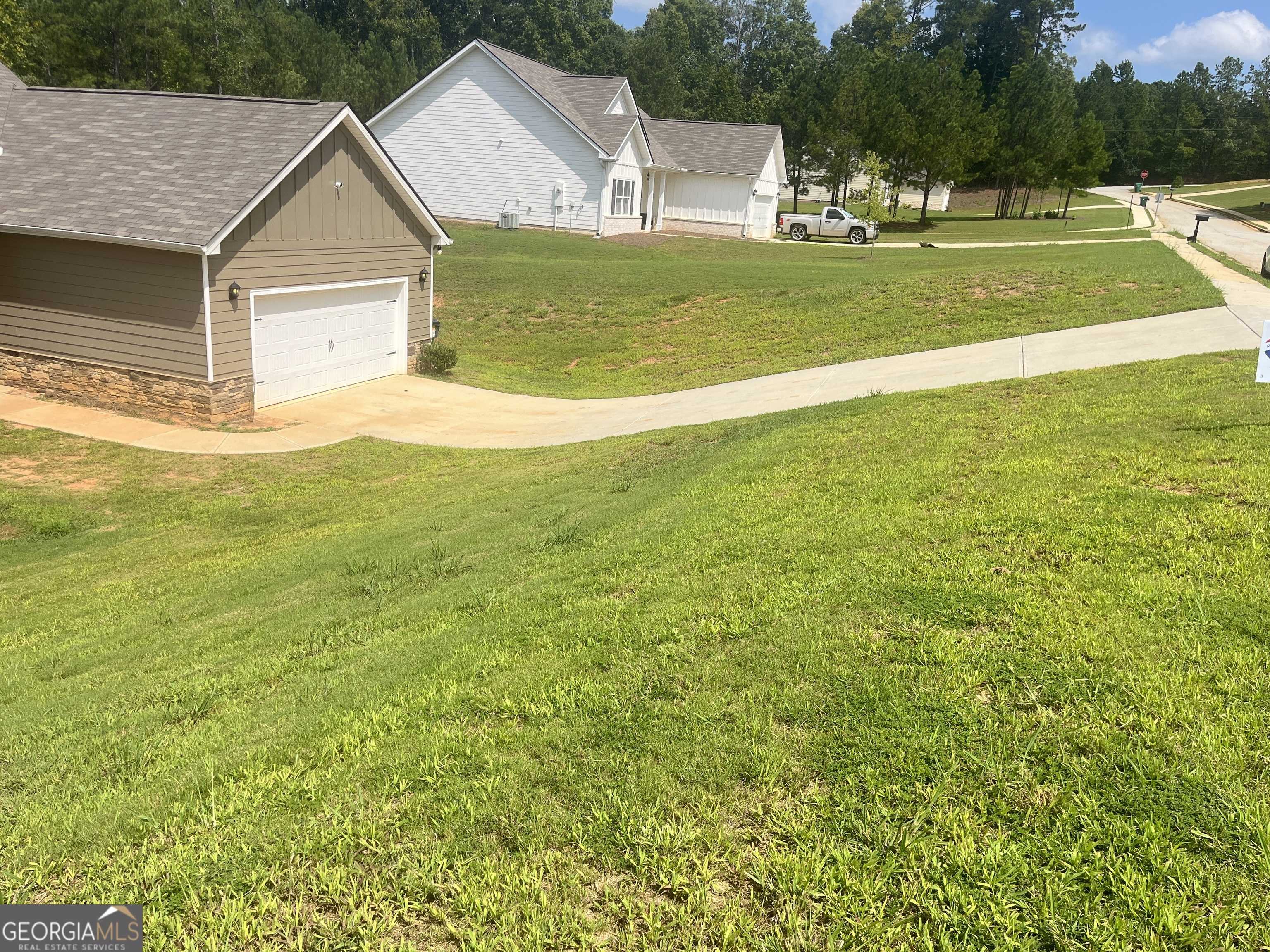 Mansfield, GA 30055,100 Wisteria