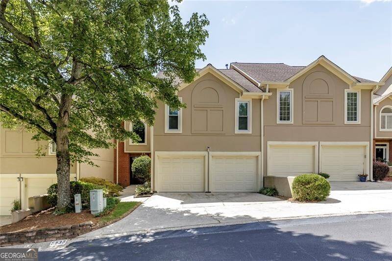 Dunwoody, GA 30338,5533 Brooke Ridge