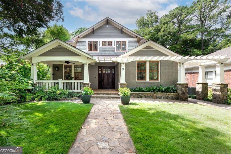 Atlanta, GA 30305,37 EAST DR NE