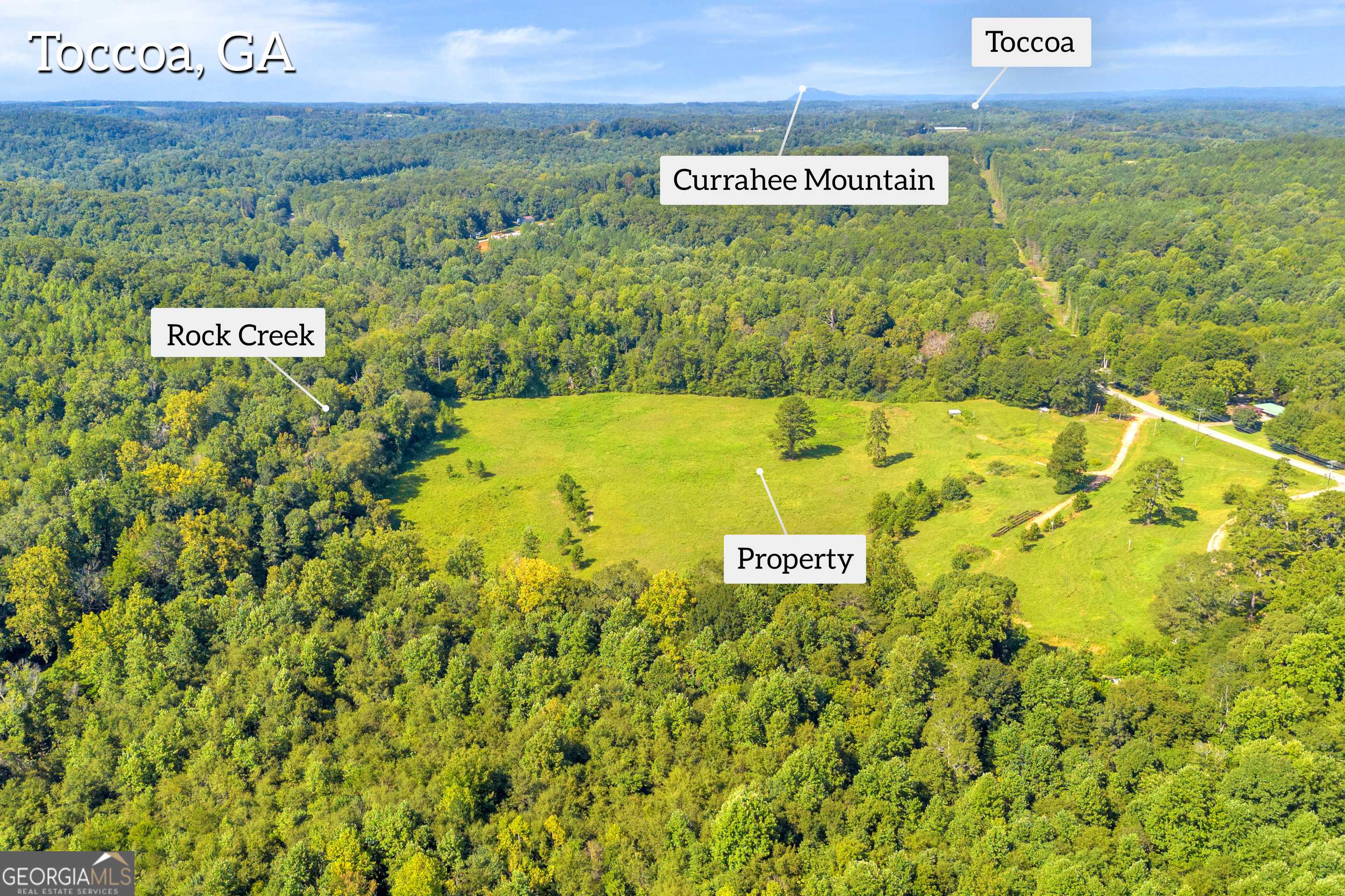 Toccoa, GA 30577,8 Oak Valley