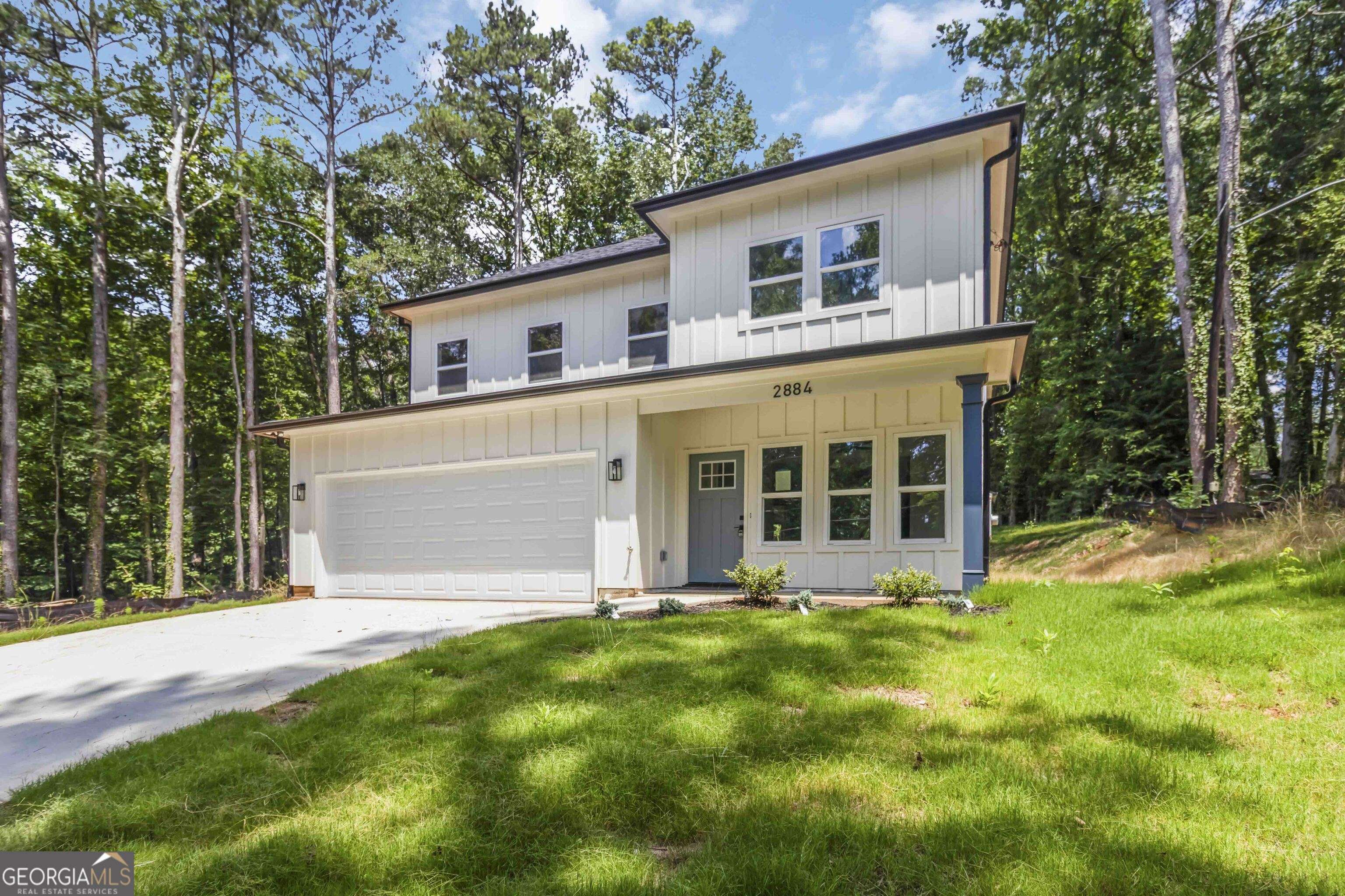 Decatur, GA 30034,2884 Thompson CIR