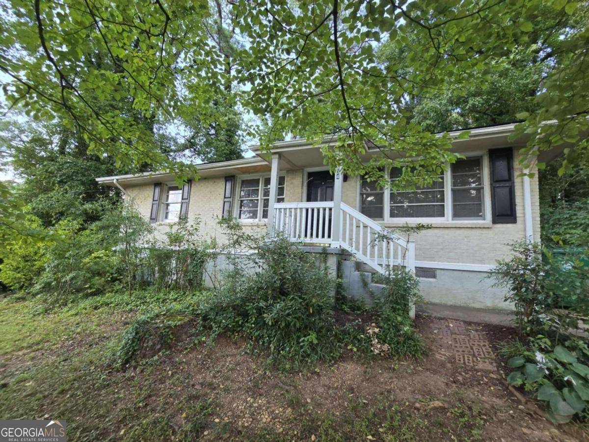 Decatur, GA 30032,1834 Hillsdale