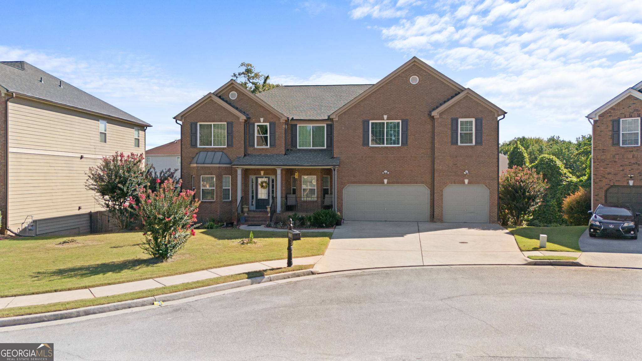 Lithia Springs, GA 30122,8007 Wrightwood