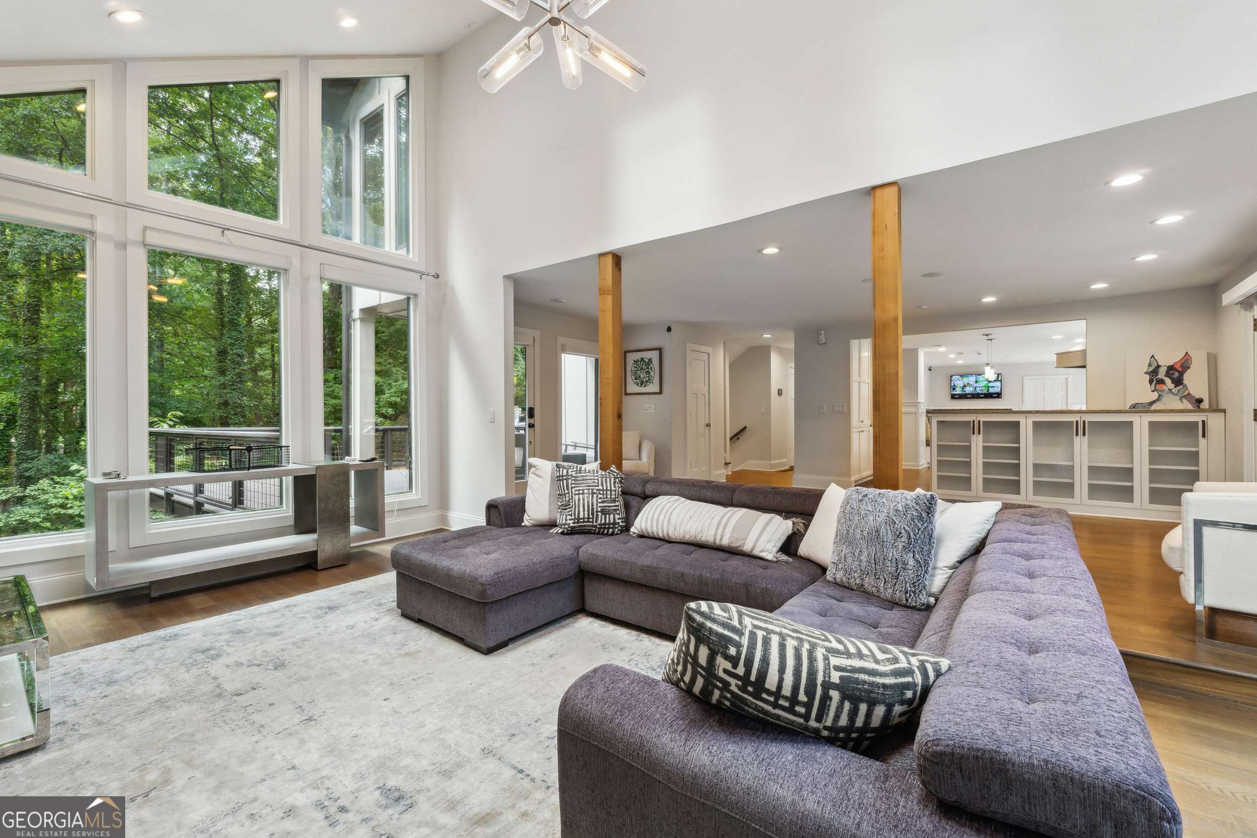 Sandy Springs, GA 30350,7950 Innsbruck DR