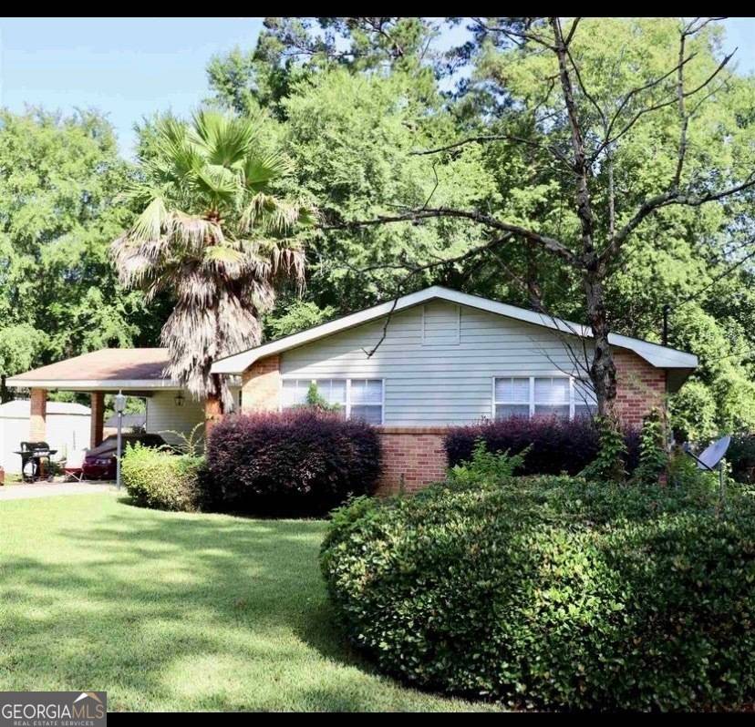 Milledgeville, GA 31061,1760 Holly Hill