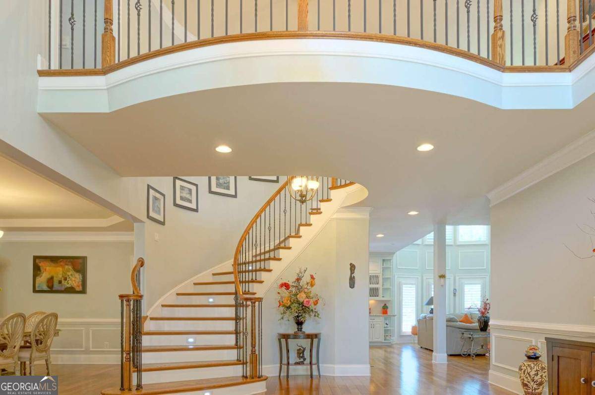Duluth, GA 30097,135 Winford Close