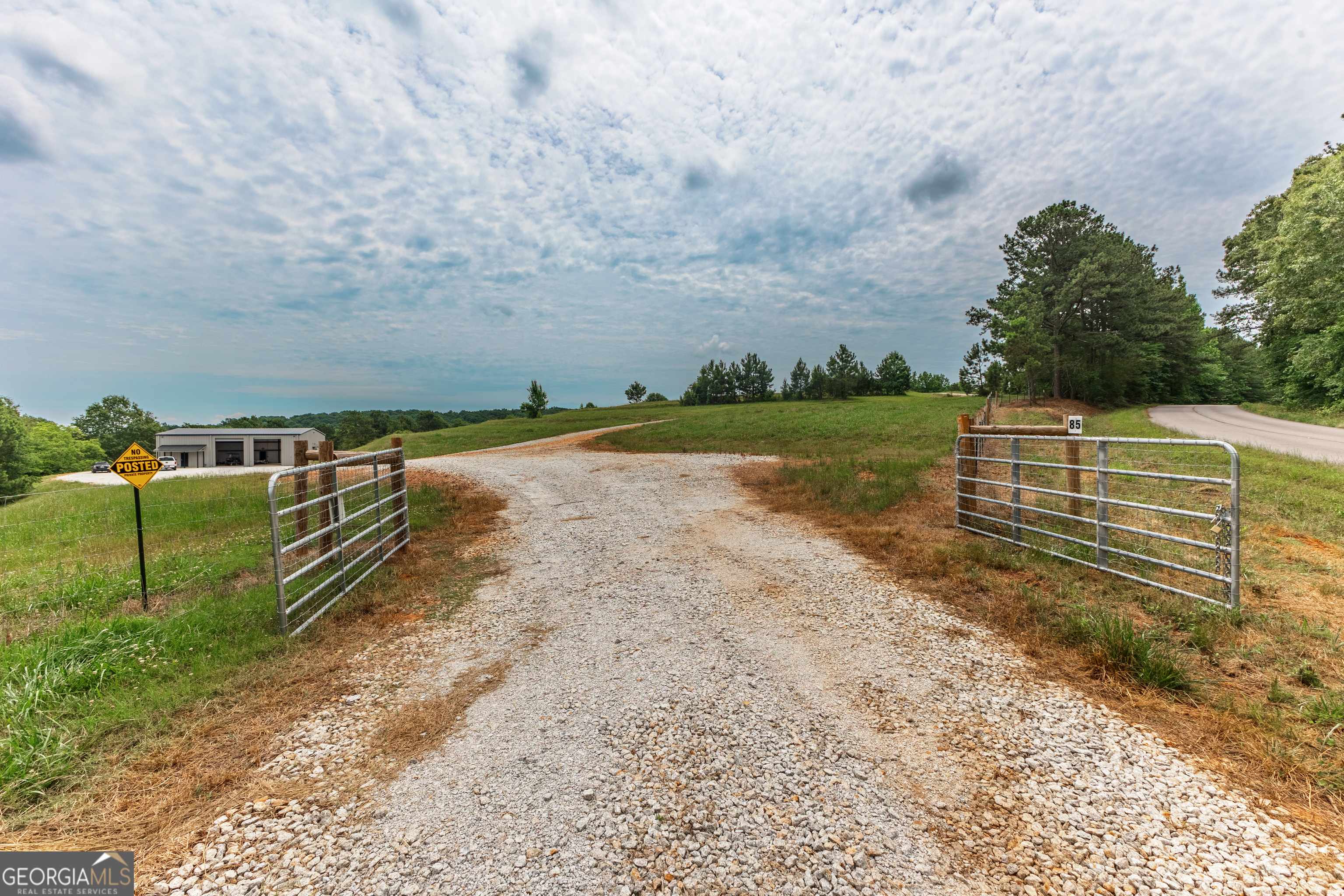Bowdon, GA 30108,85-A Blackjack Mountain RD