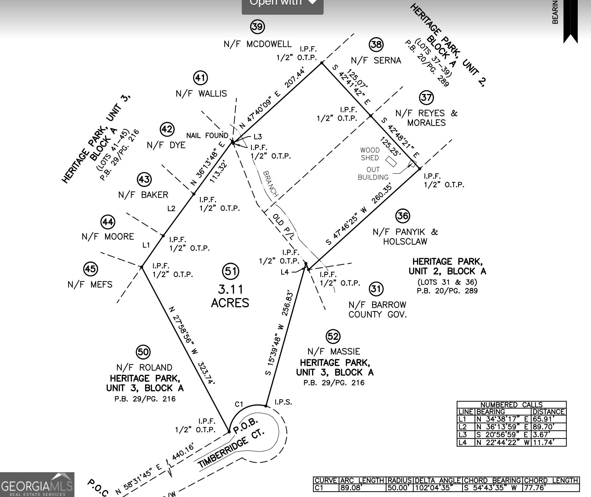 Auburn, GA 30011,342 Timberridge CT