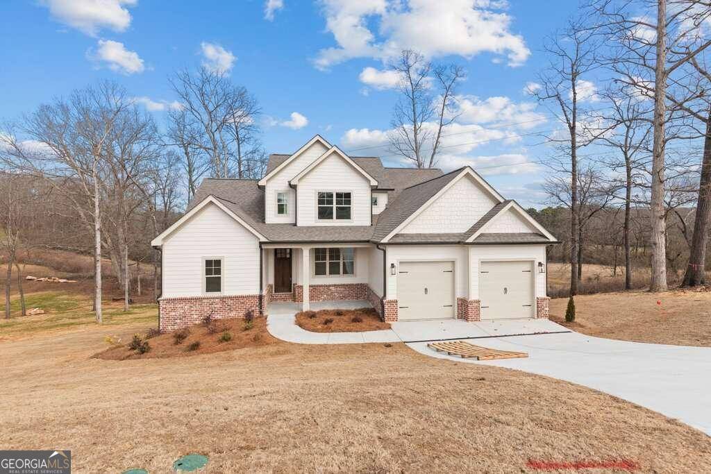 Clermont, GA 30527,5721 Brickhampton