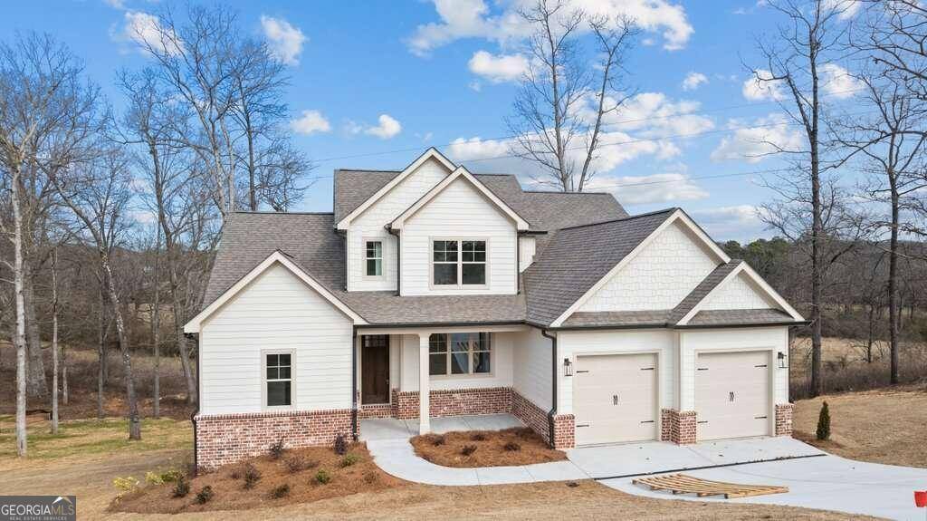 Clermont, GA 30527,5721 Brickhampton