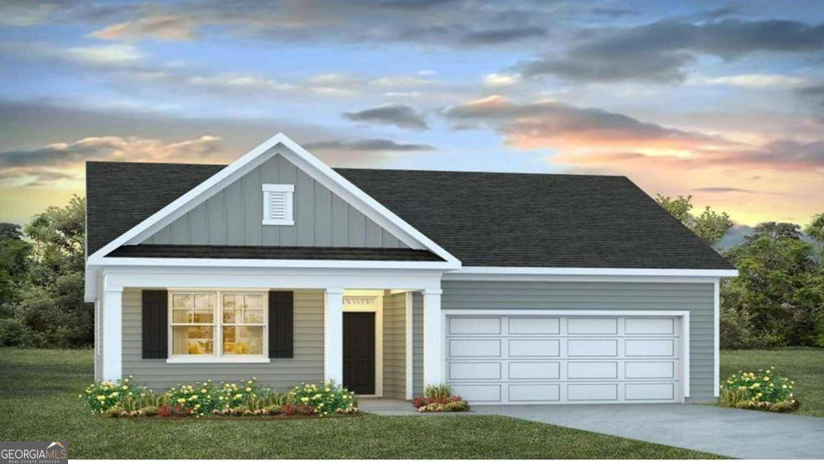 Guyton, GA 31312,114 Buckeye RD