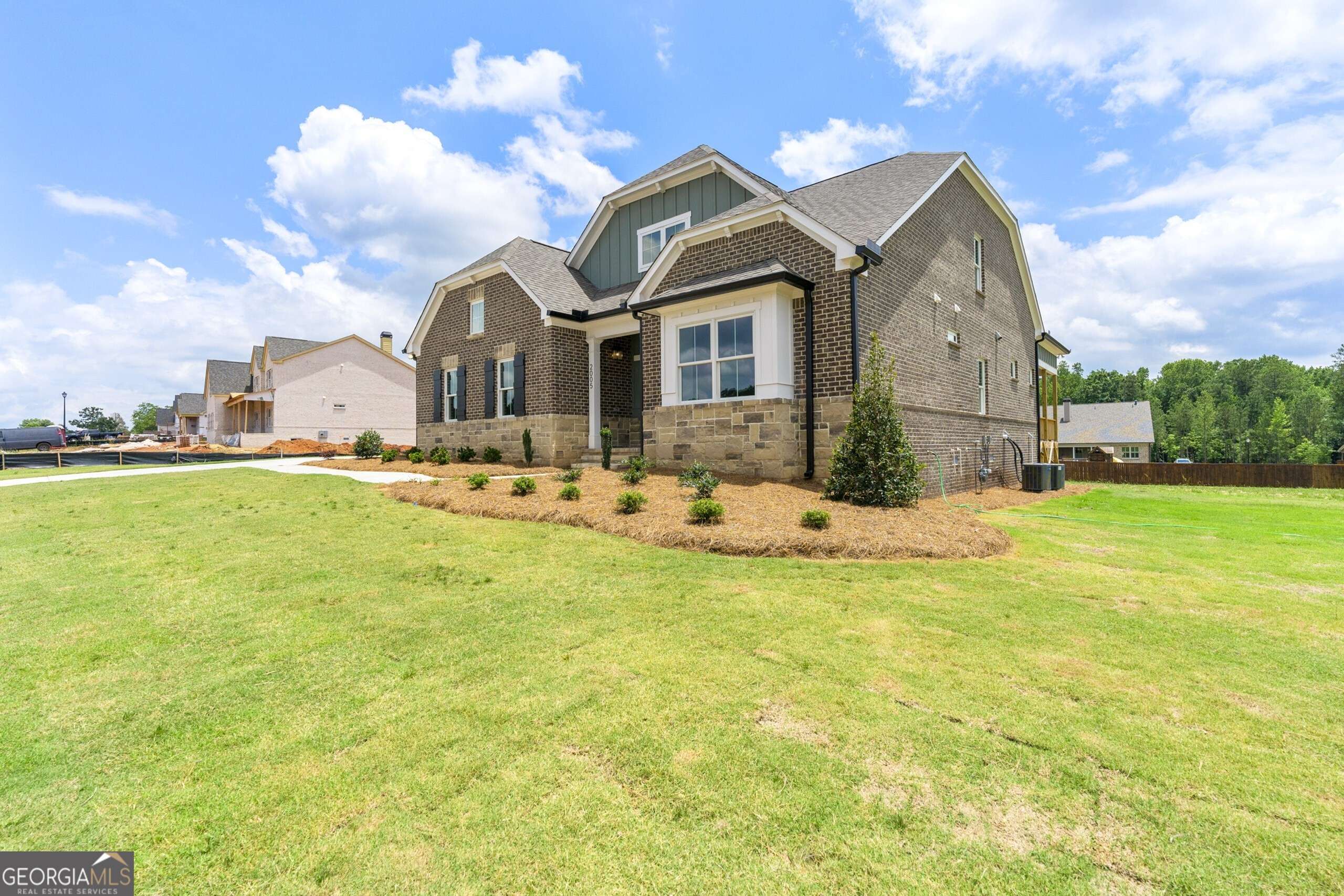 Watkinsville, GA 30677,2005 Stonewood Feild RD