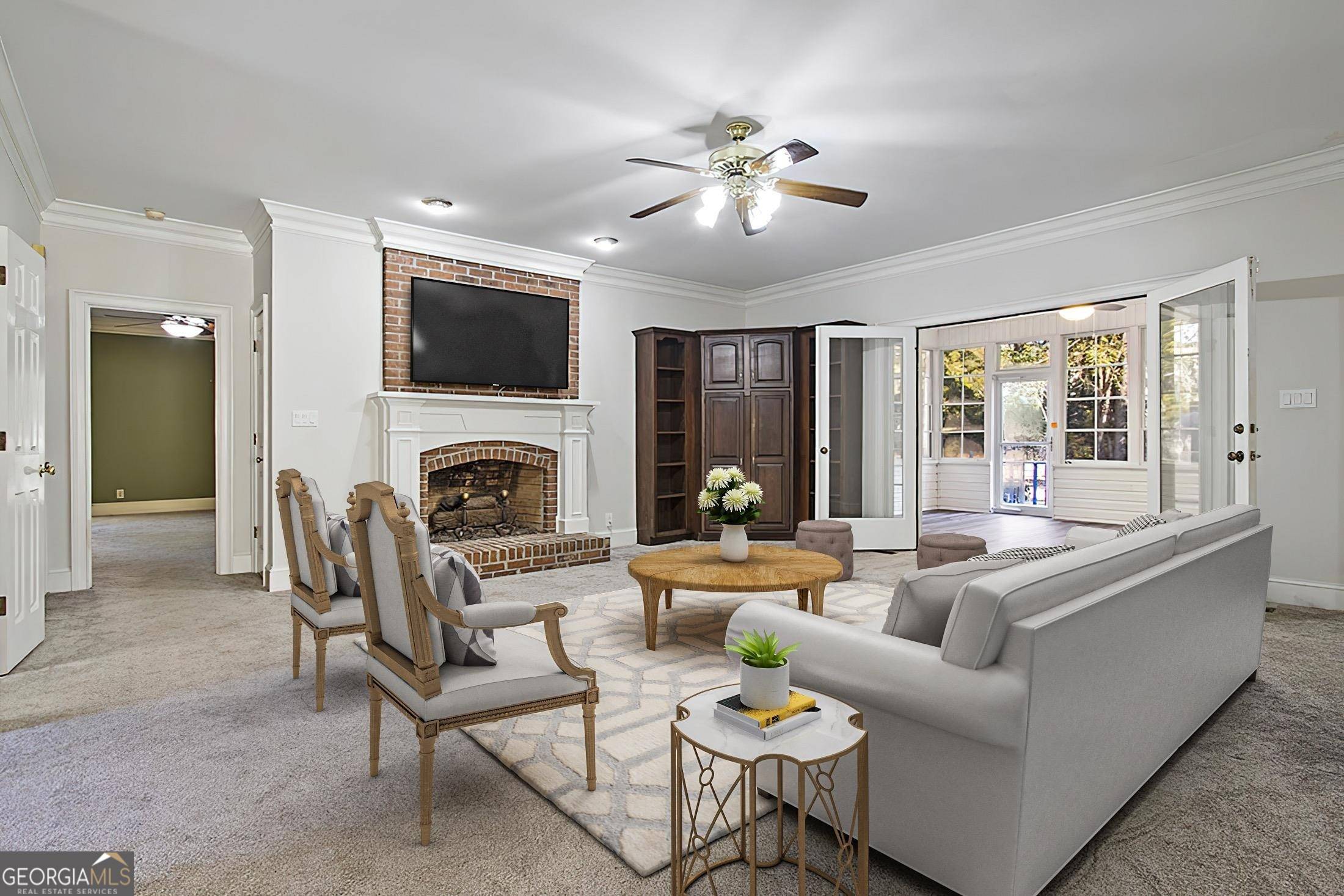 Macon, GA 31210,141 Ashford PARK