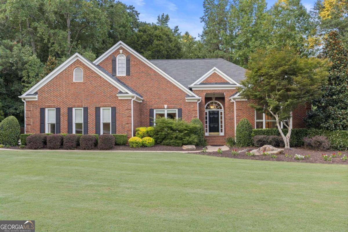 Milton, GA 30004,110 Arabian AVE