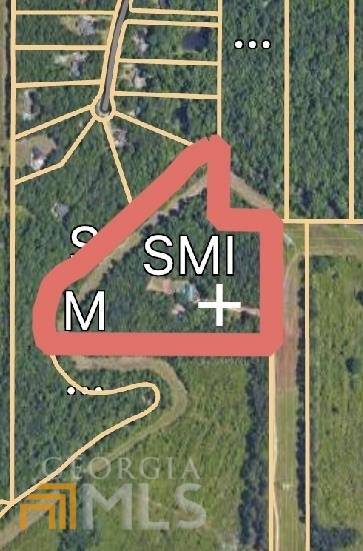 Mcdonough, GA 30253,630 Price Quarters RD