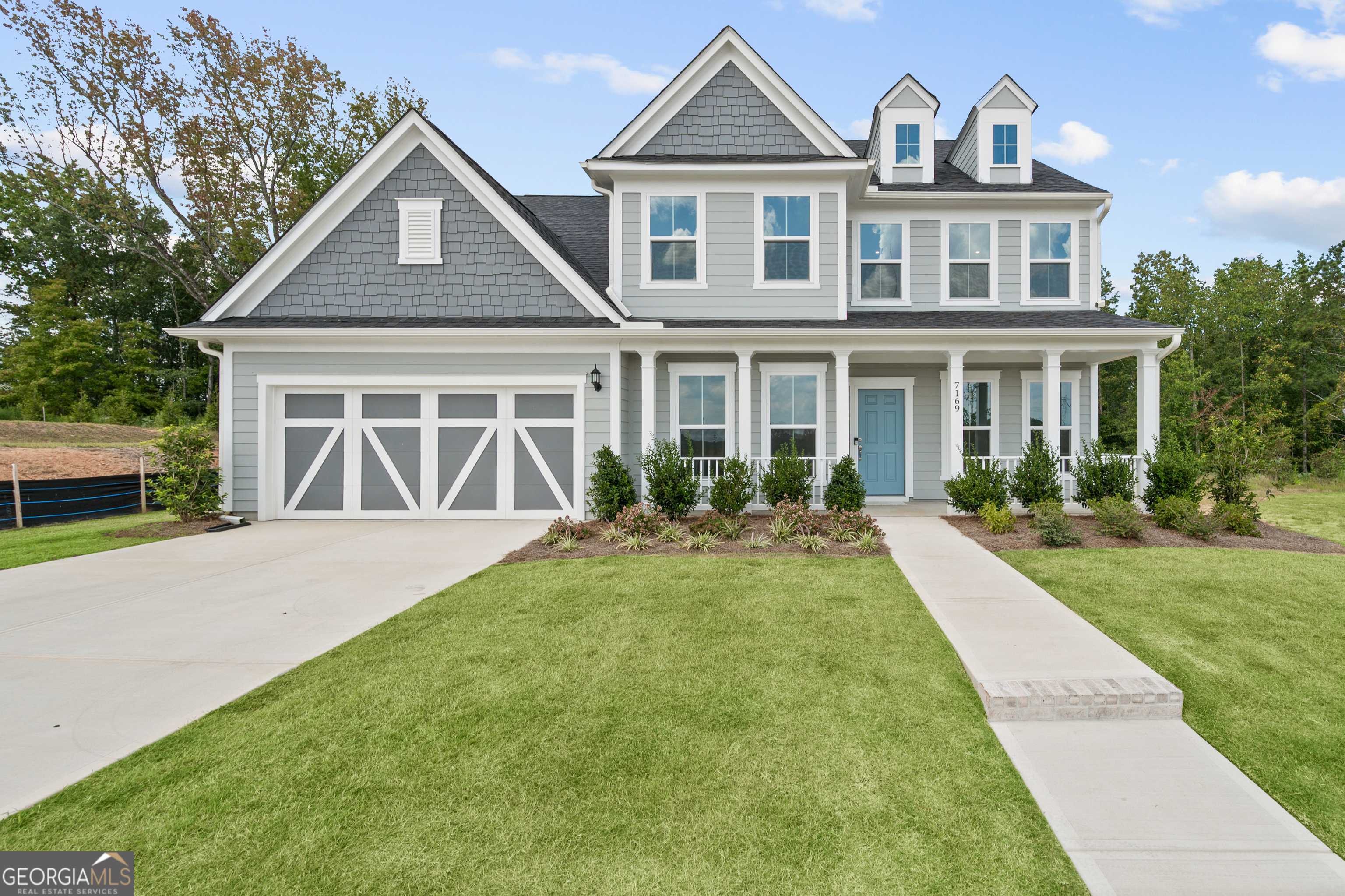 Flowery Branch, GA 30542,7169 Maple Brook LN