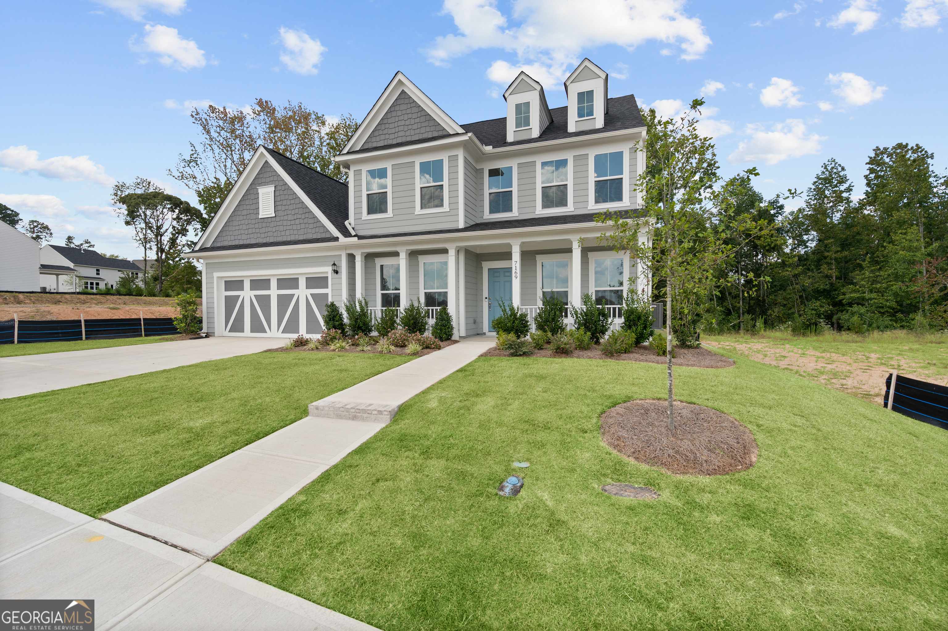 Flowery Branch, GA 30542,7169 Maple Brook LN