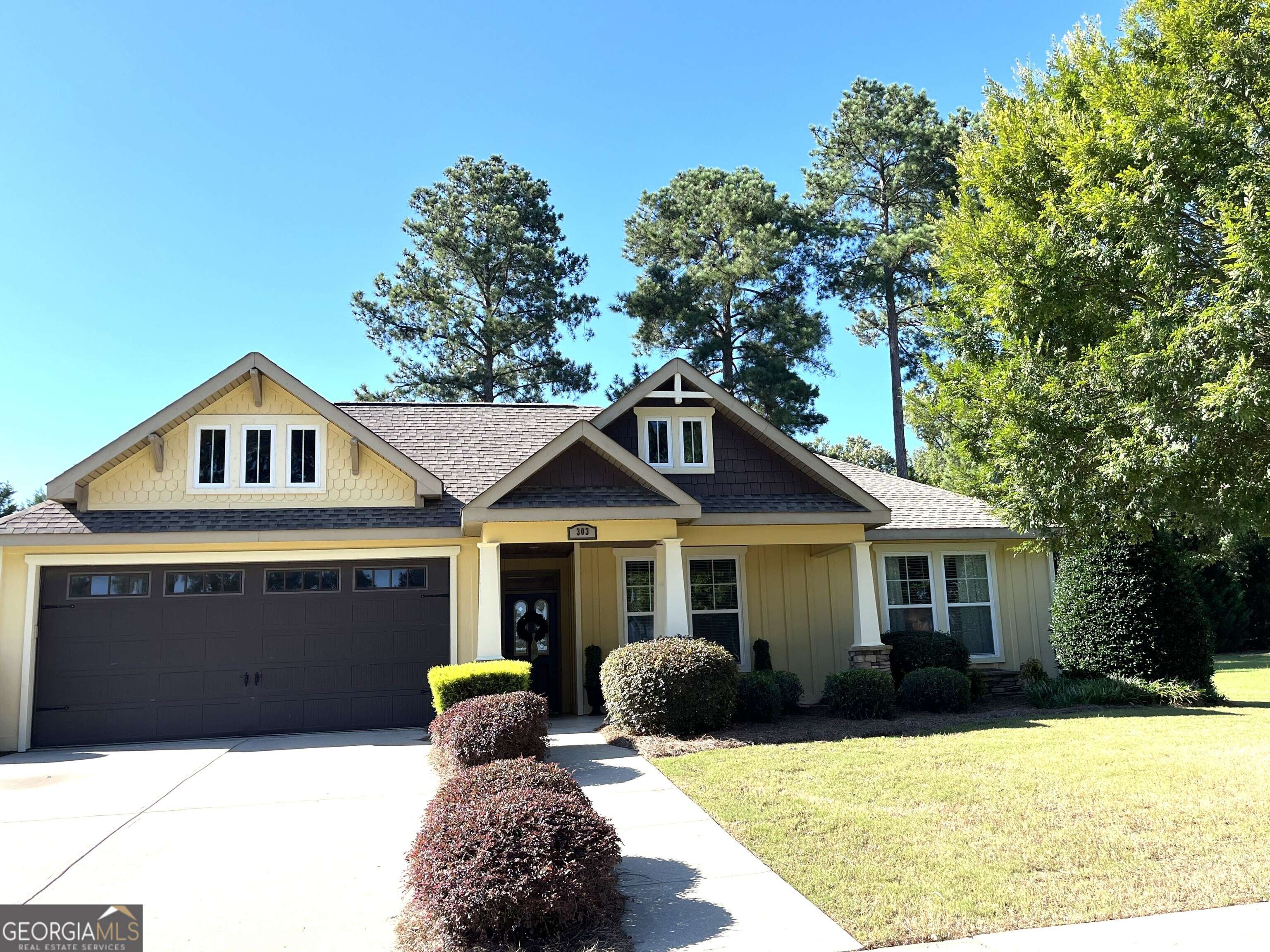 Dublin, GA 31021,303 Cherokee Rose CIR