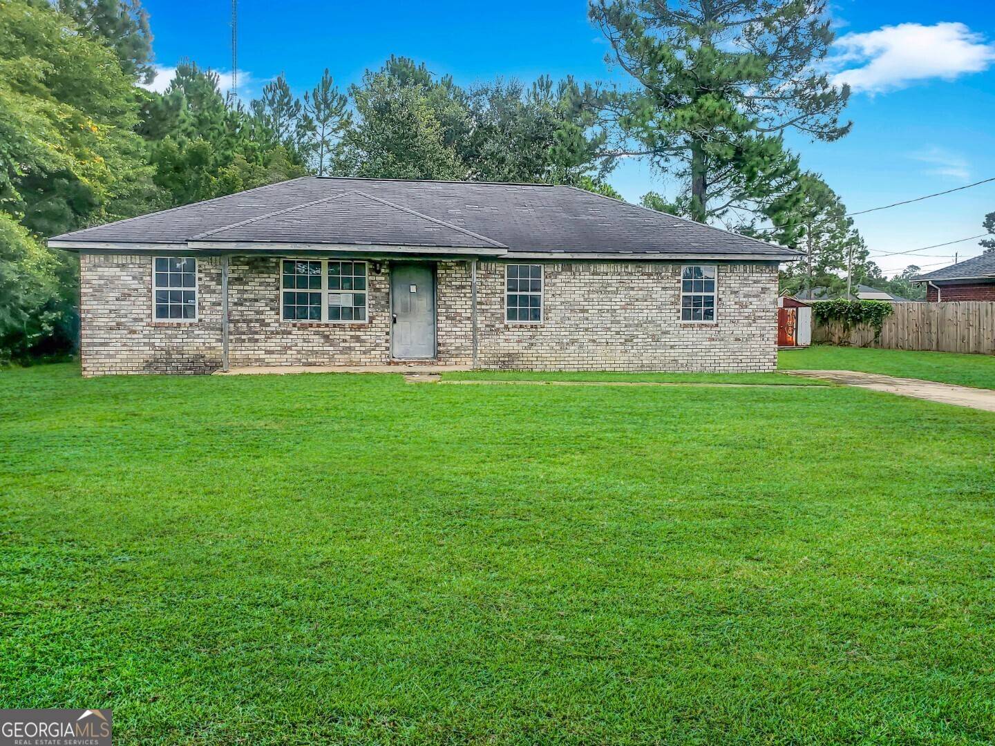 Ludowici, GA 31316,30 Cypress Cove RD