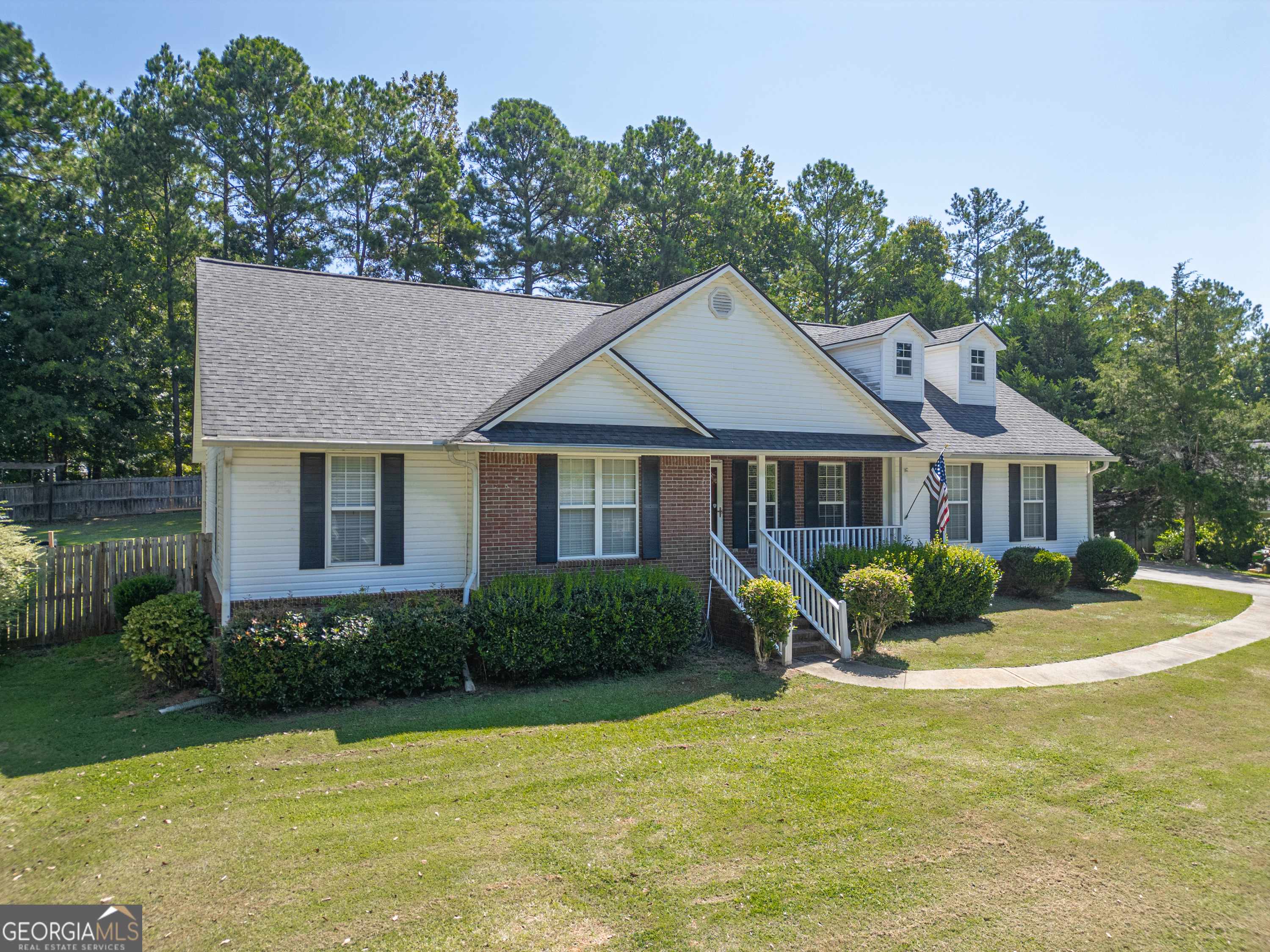 Gray, GA 31032,164 Oakview CIR